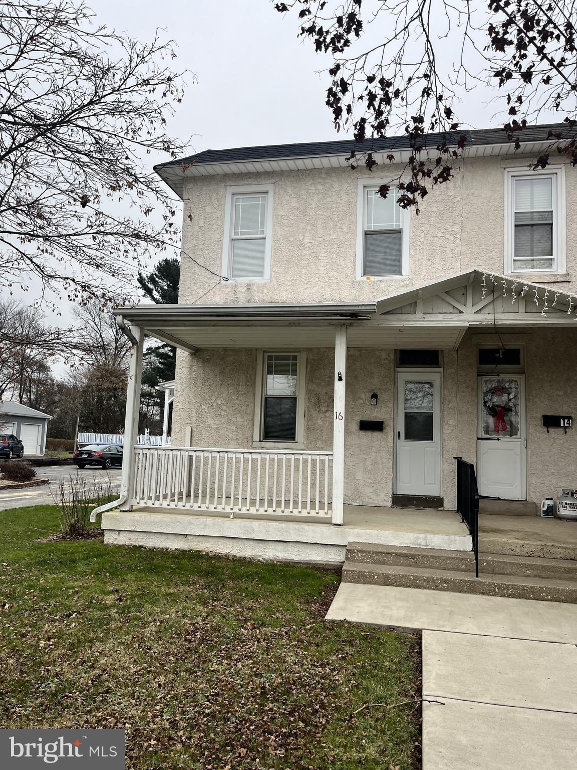 NONE AVAILABLE - Residential Lease