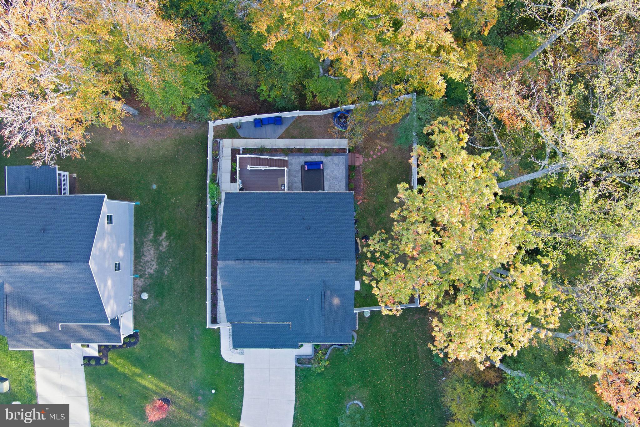 RESERVE AT HARTWOOD - Residential