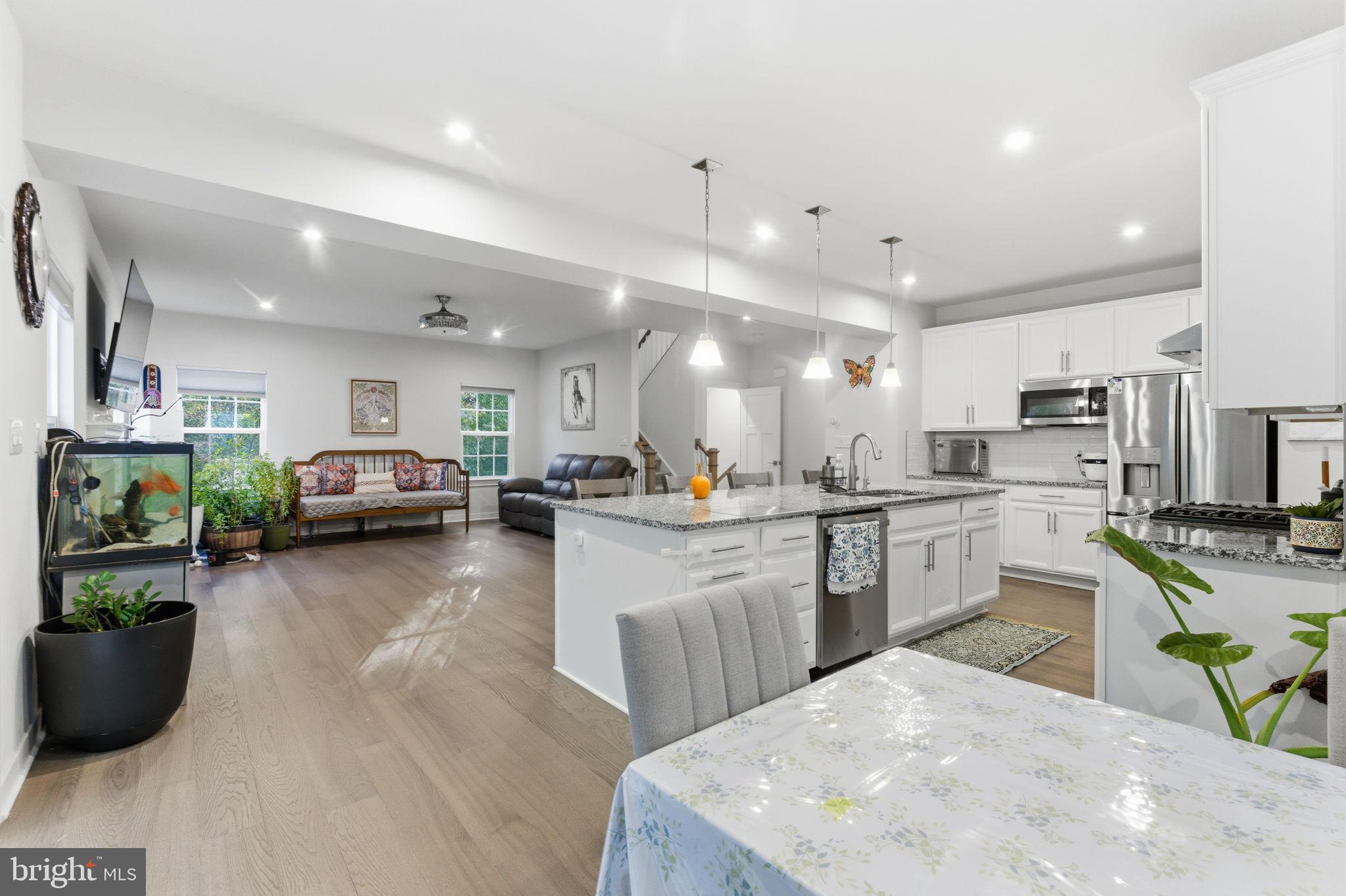 RESERVE AT HARTWOOD - Residential