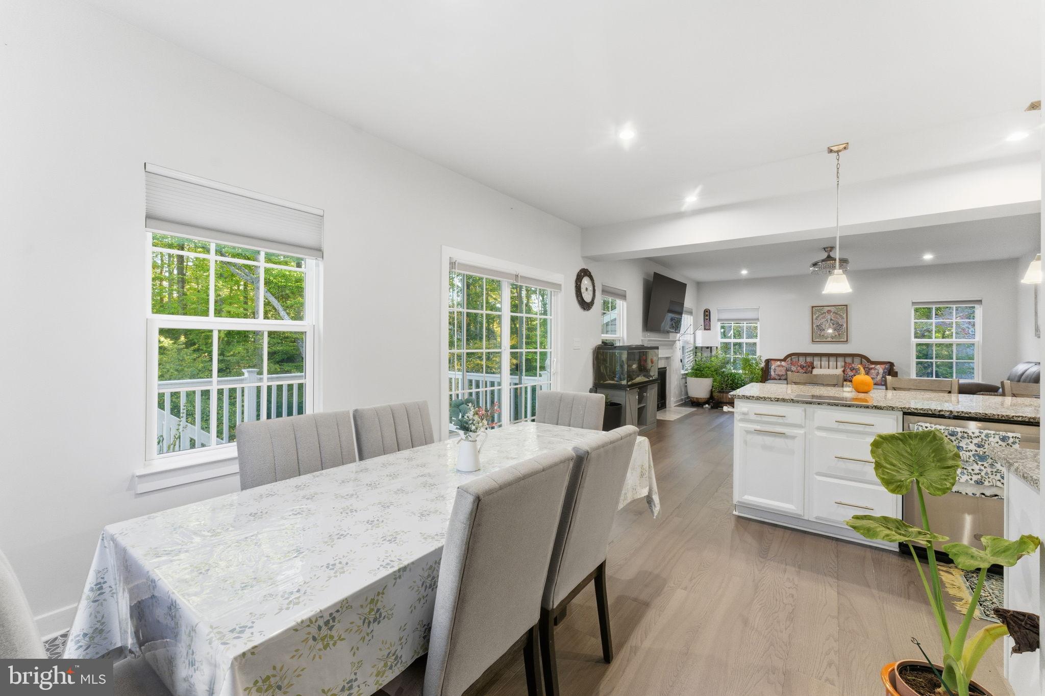 RESERVE AT HARTWOOD - Residential