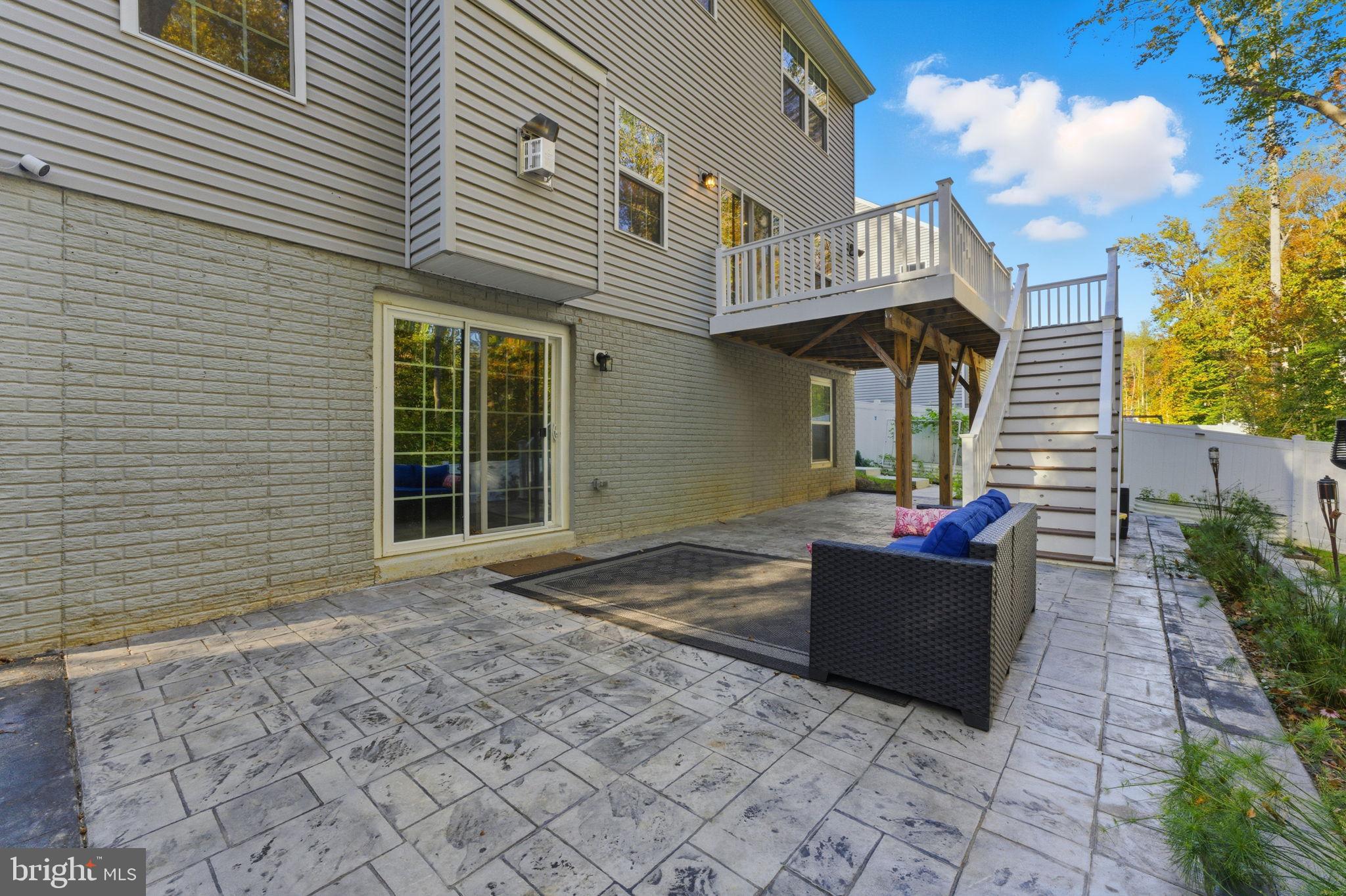 RESERVE AT HARTWOOD - Residential