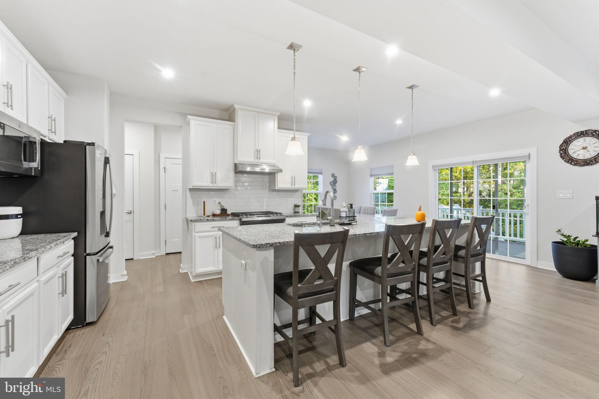 RESERVE AT HARTWOOD - Residential