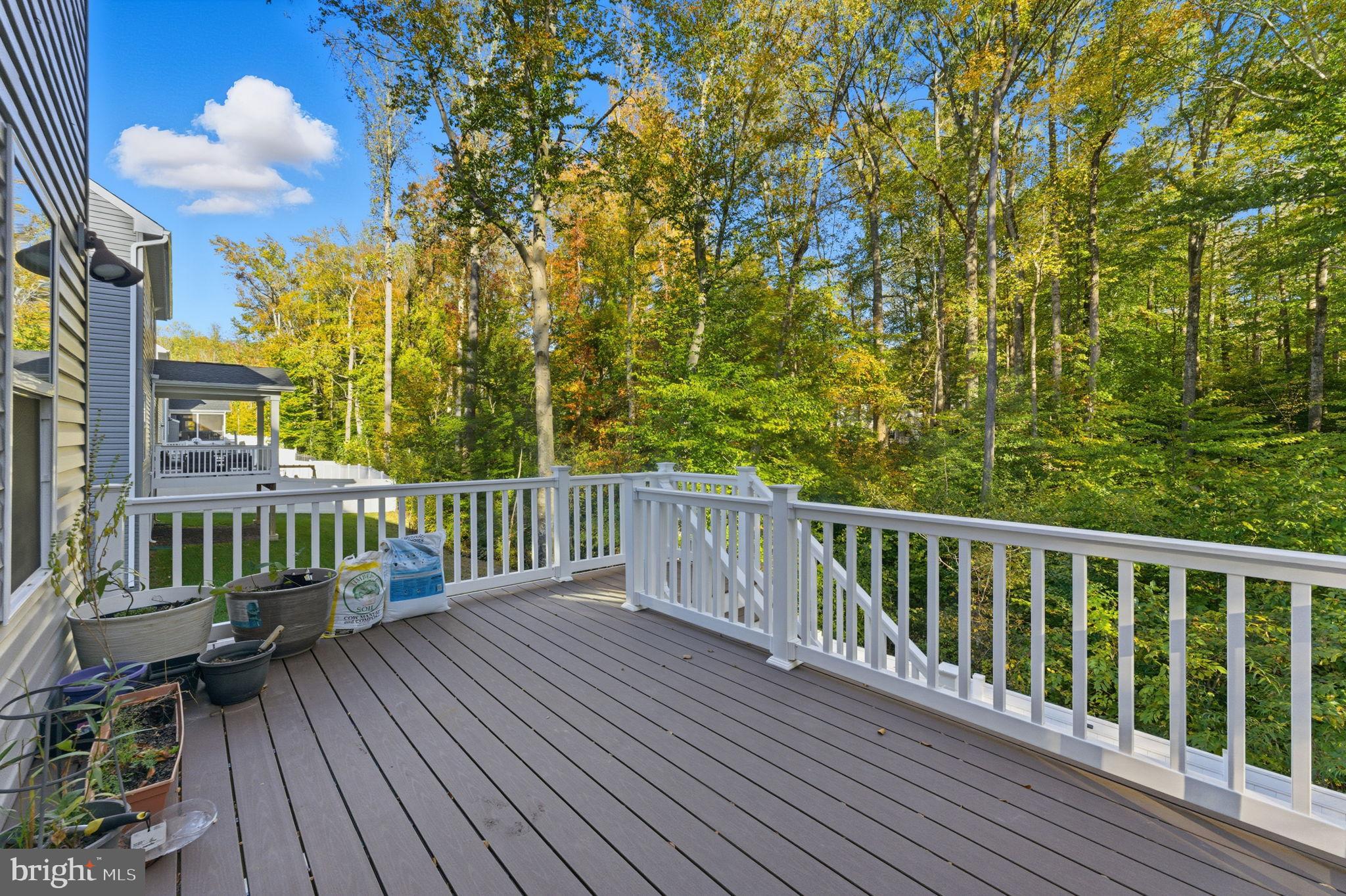 RESERVE AT HARTWOOD - Residential