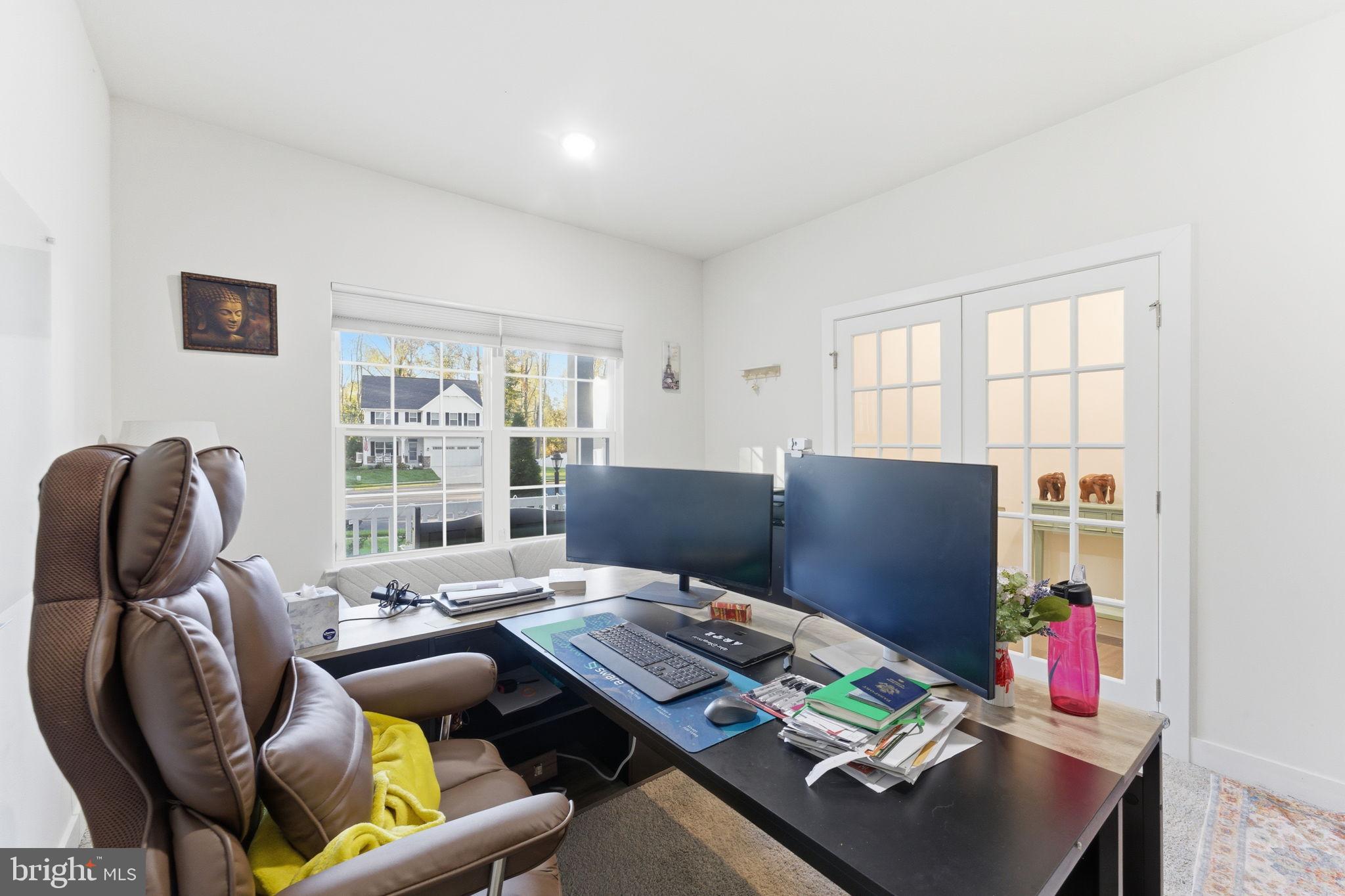 RESERVE AT HARTWOOD - Residential