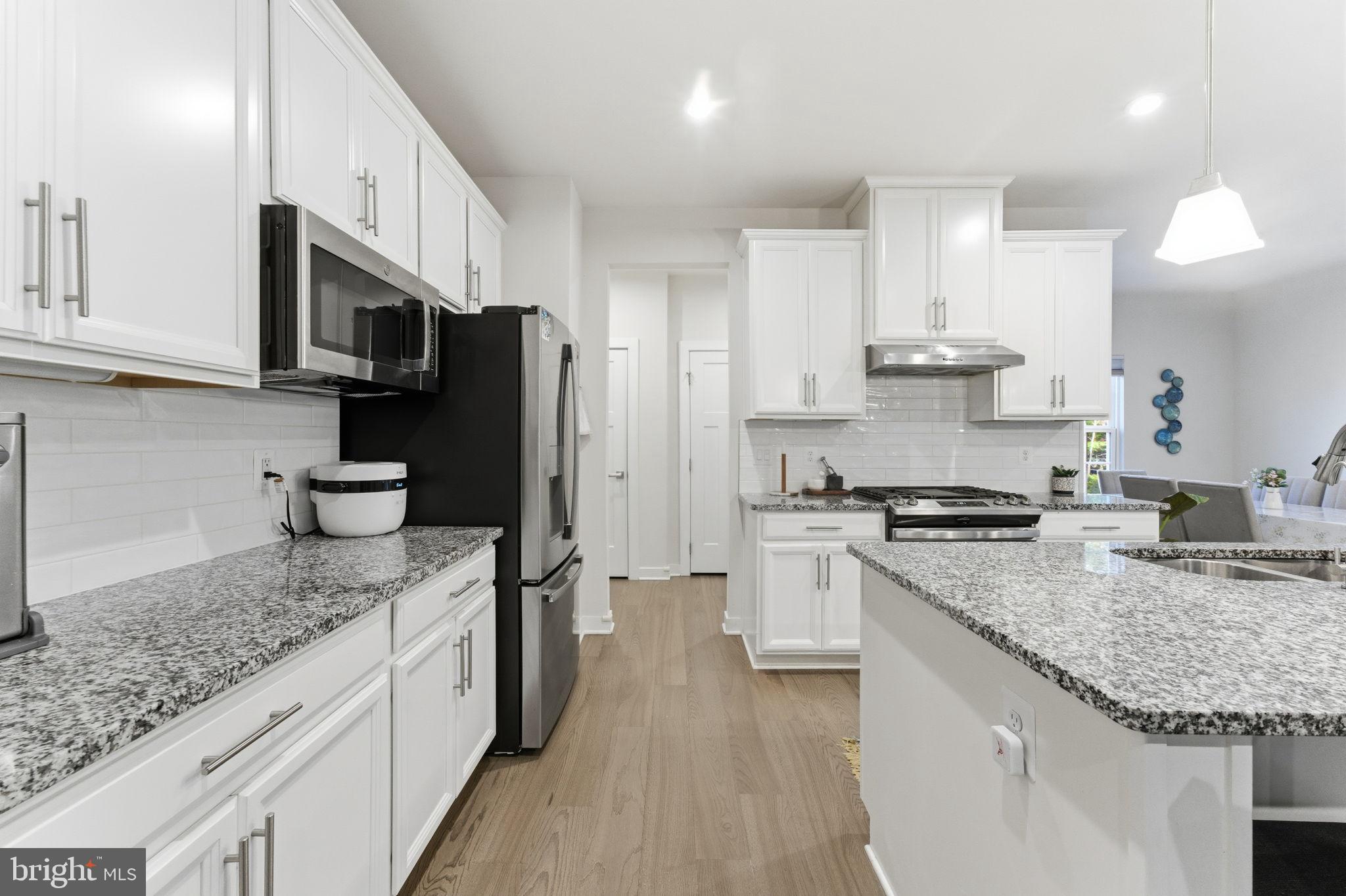 RESERVE AT HARTWOOD - Residential