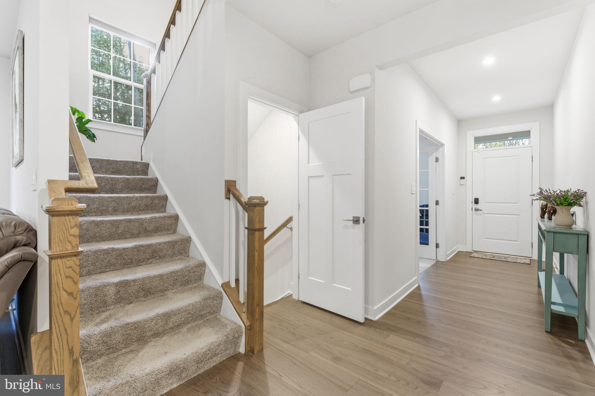 RESERVE AT HARTWOOD - Residential