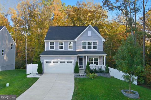 Photo of 100 Determination Drive, STAFFORD, VA 22554 (MLS # VAST2044790)