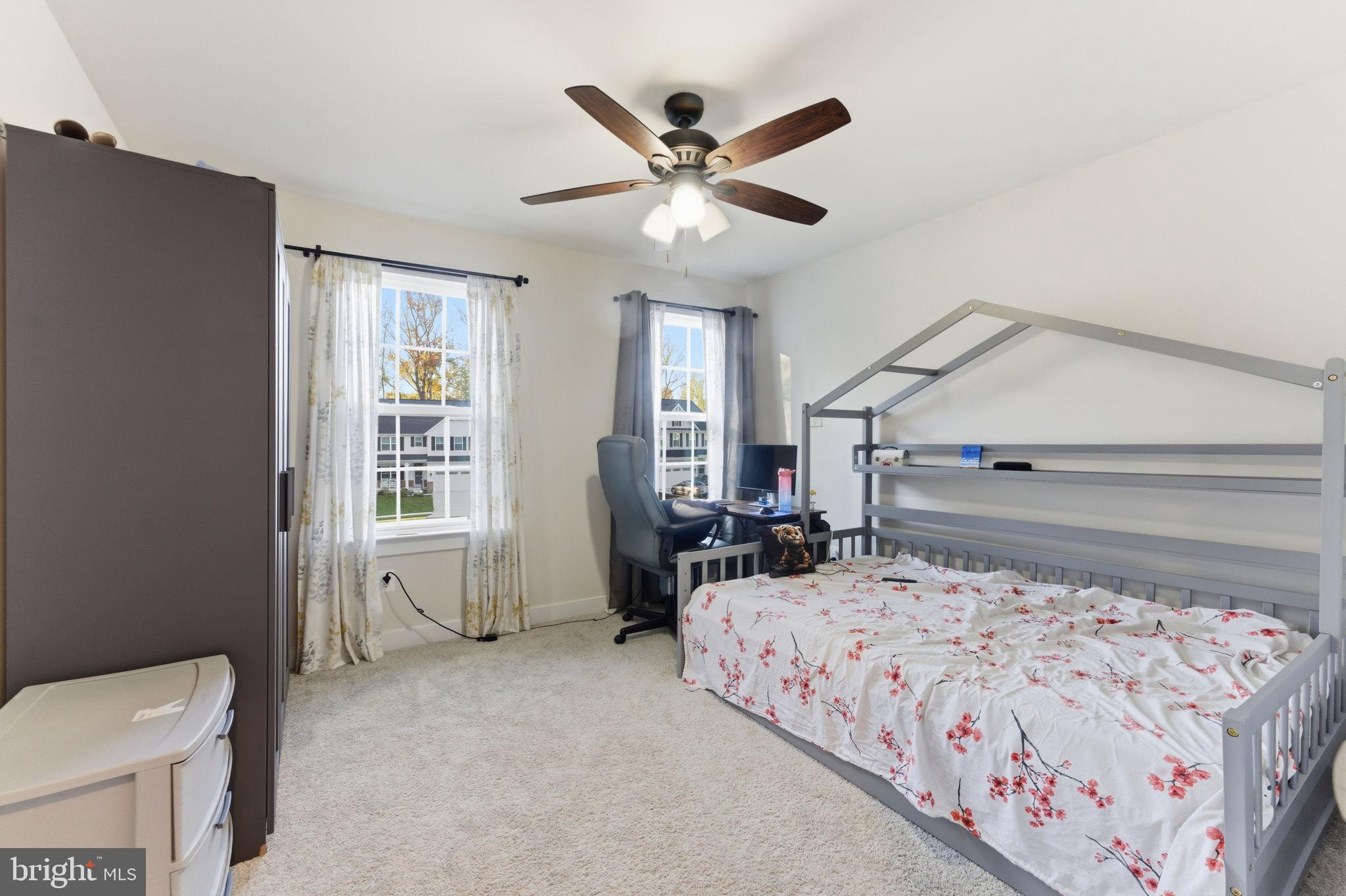 RESERVE AT HARTWOOD - Residential