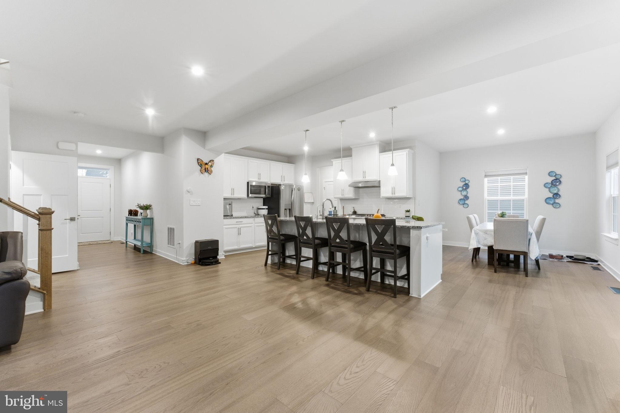 RESERVE AT HARTWOOD - Residential