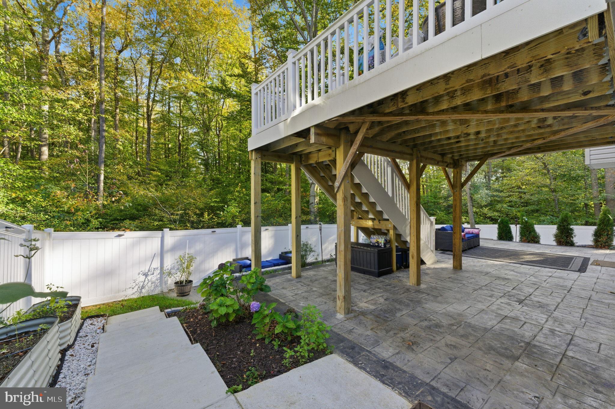 RESERVE AT HARTWOOD - Residential