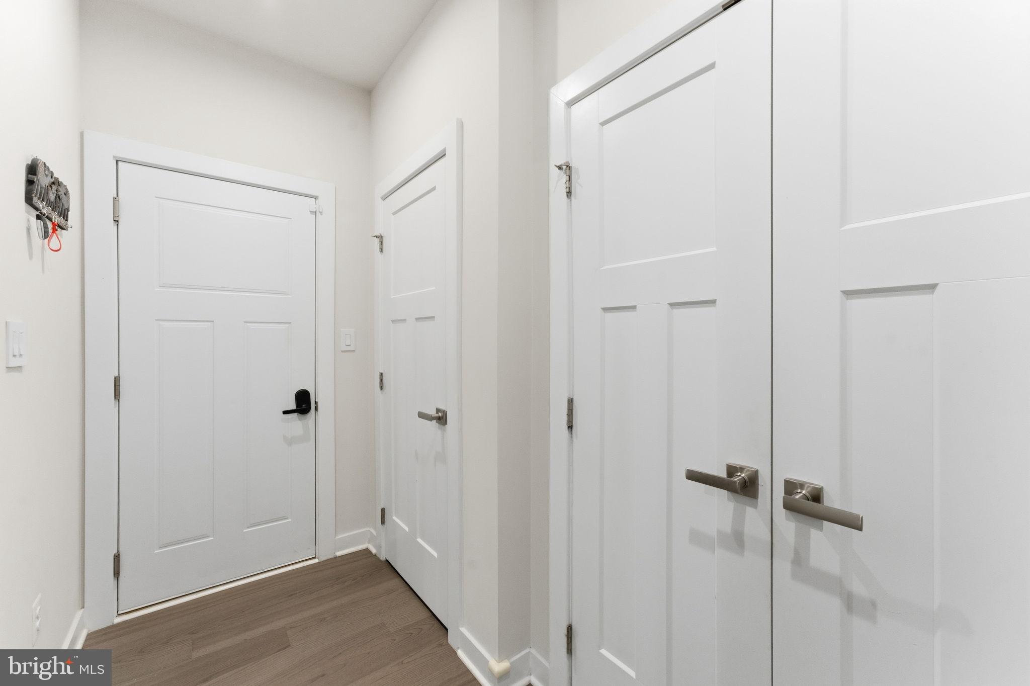 RESERVE AT HARTWOOD - Residential