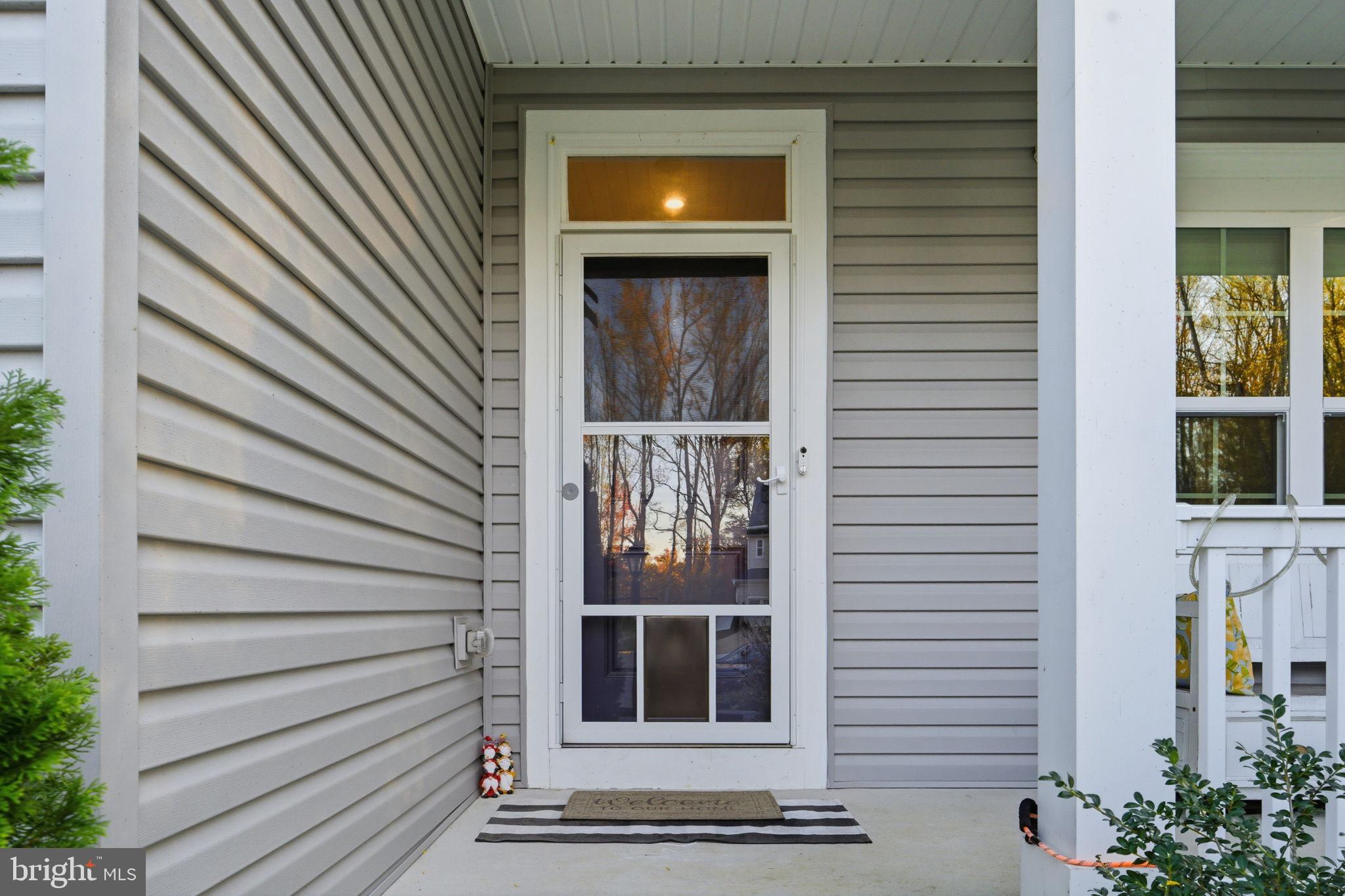 RESERVE AT HARTWOOD - Residential