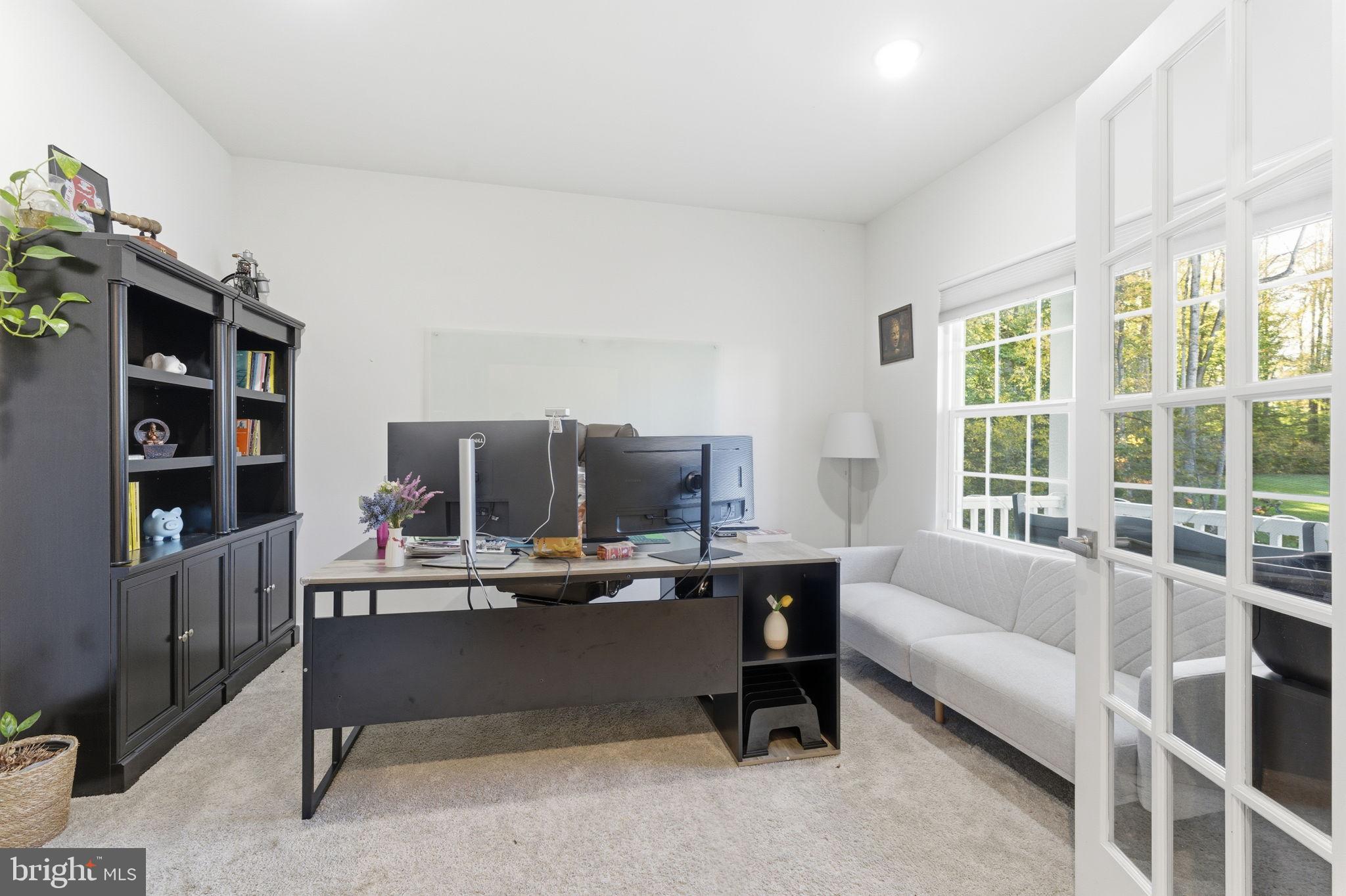 RESERVE AT HARTWOOD - Residential