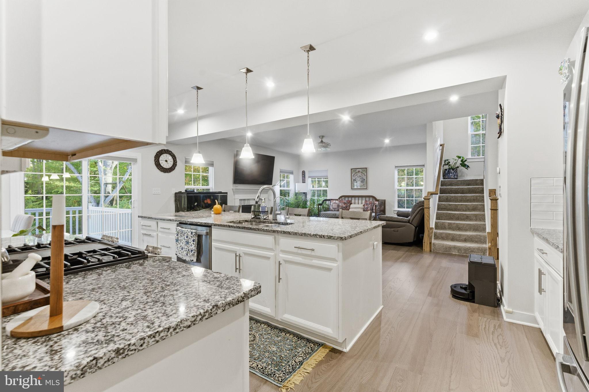 RESERVE AT HARTWOOD - Residential