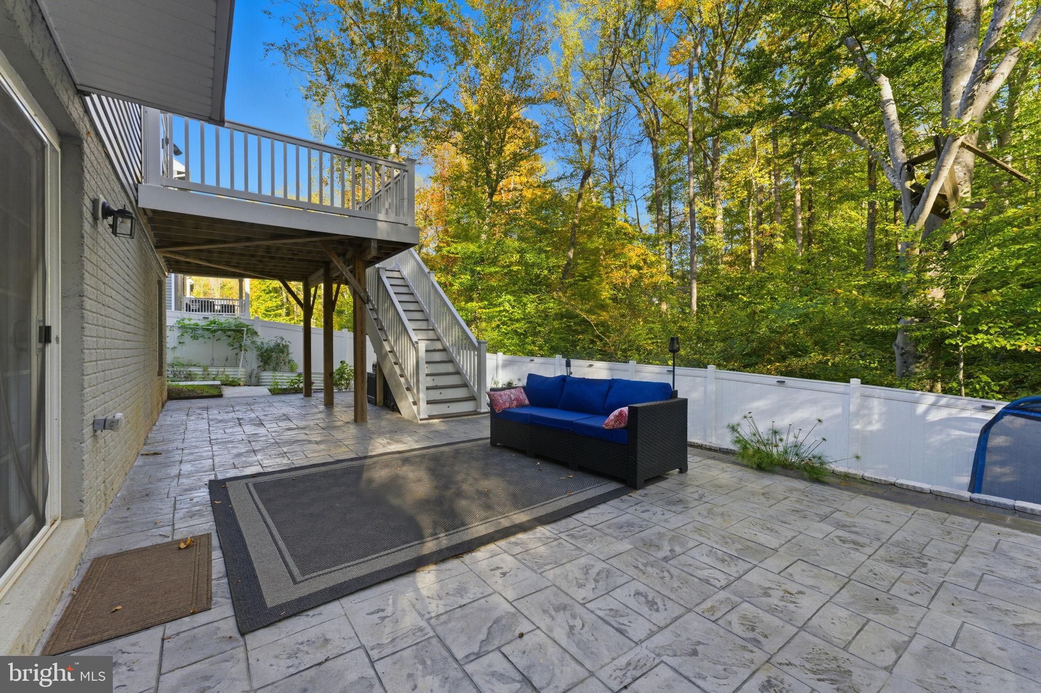 RESERVE AT HARTWOOD - Residential