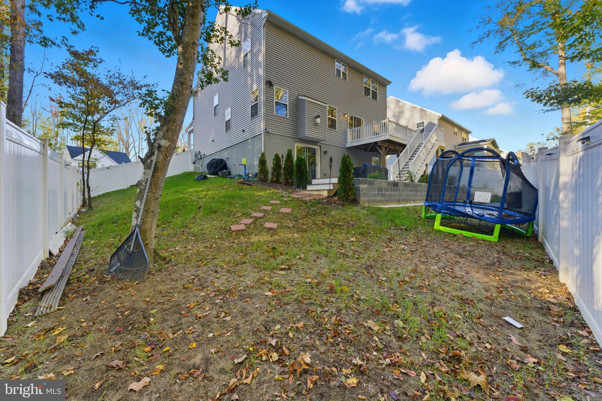 RESERVE AT HARTWOOD - Residential