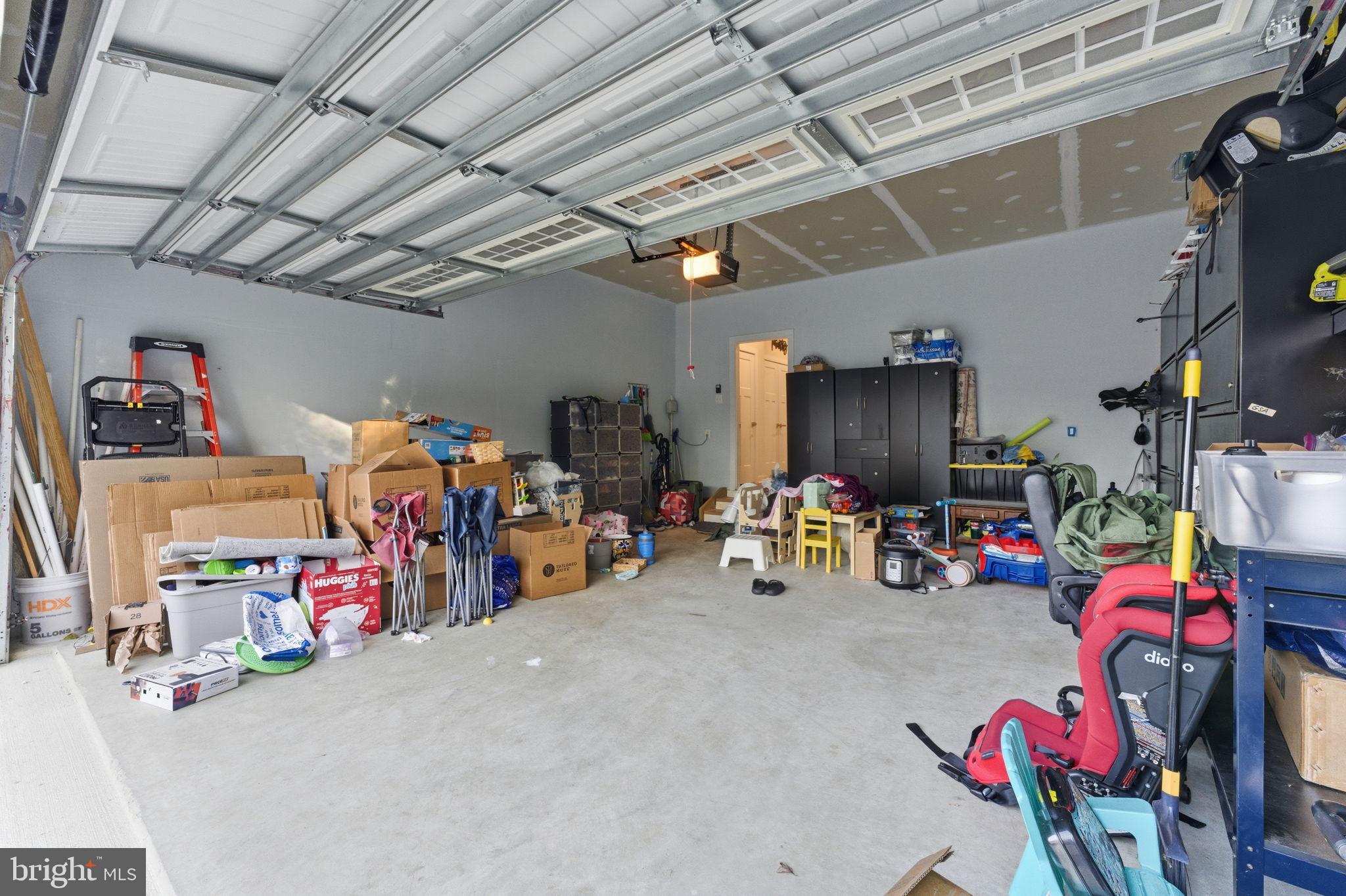 RESERVE AT HARTWOOD - Residential