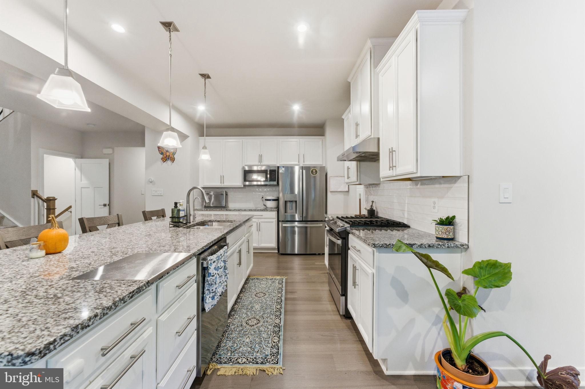 RESERVE AT HARTWOOD - Residential