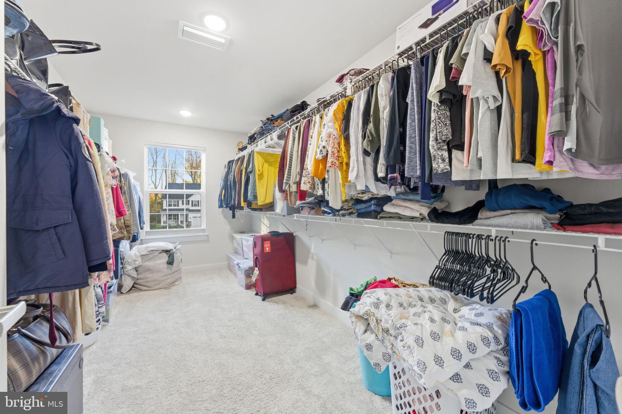 RESERVE AT HARTWOOD - Residential