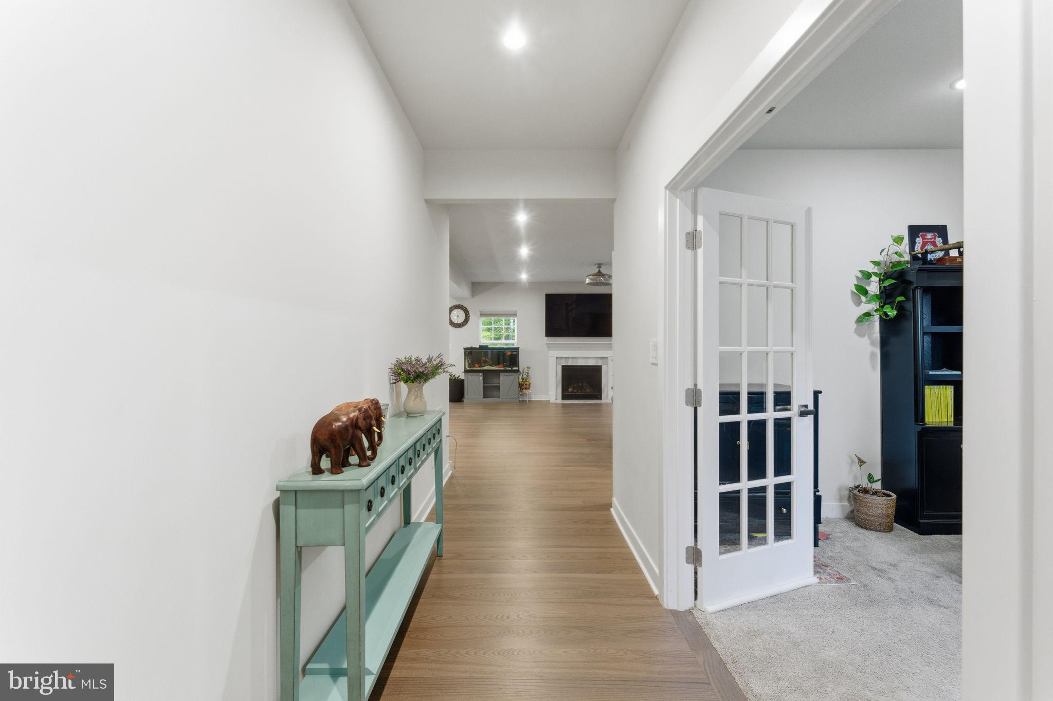 100 DETERMINATION DRIVE