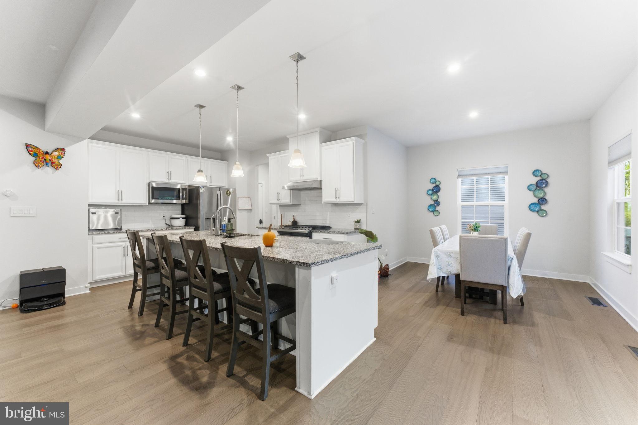 RESERVE AT HARTWOOD - Residential