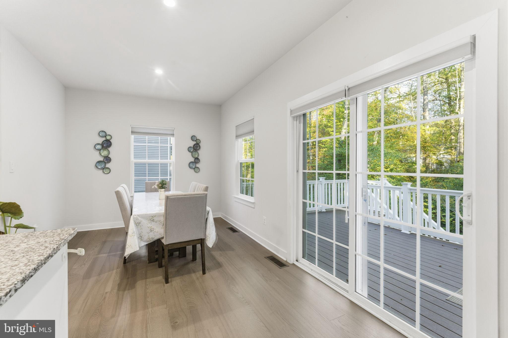 RESERVE AT HARTWOOD - Residential