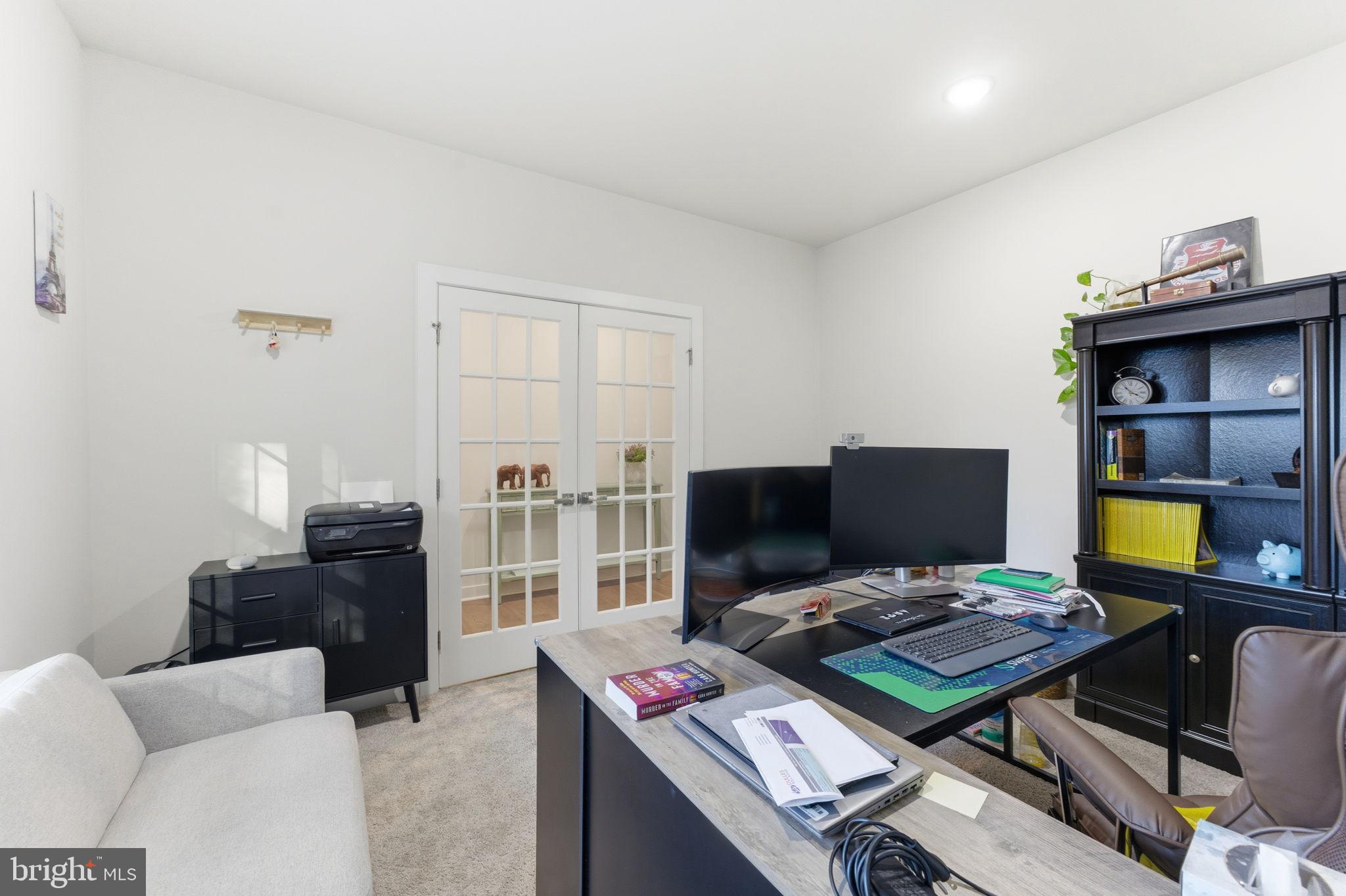 RESERVE AT HARTWOOD - Residential