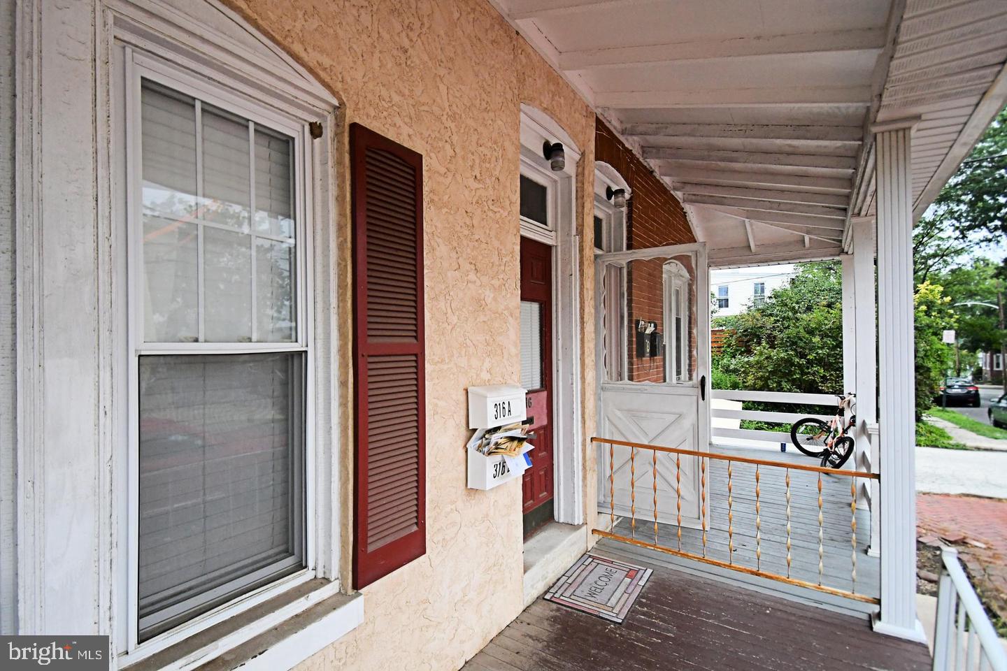 316 LINCOLN AVENUE 2