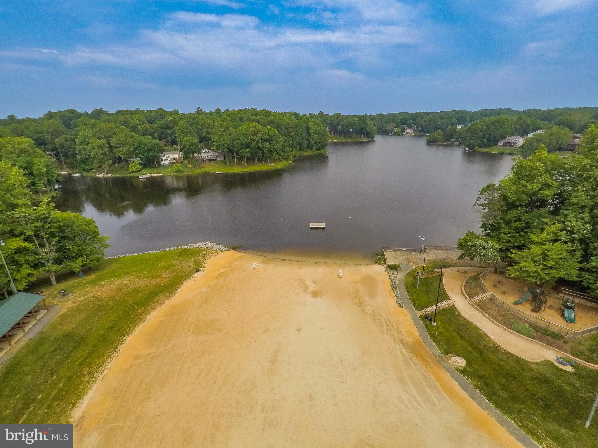 MONTCLAIR - Residential Lease