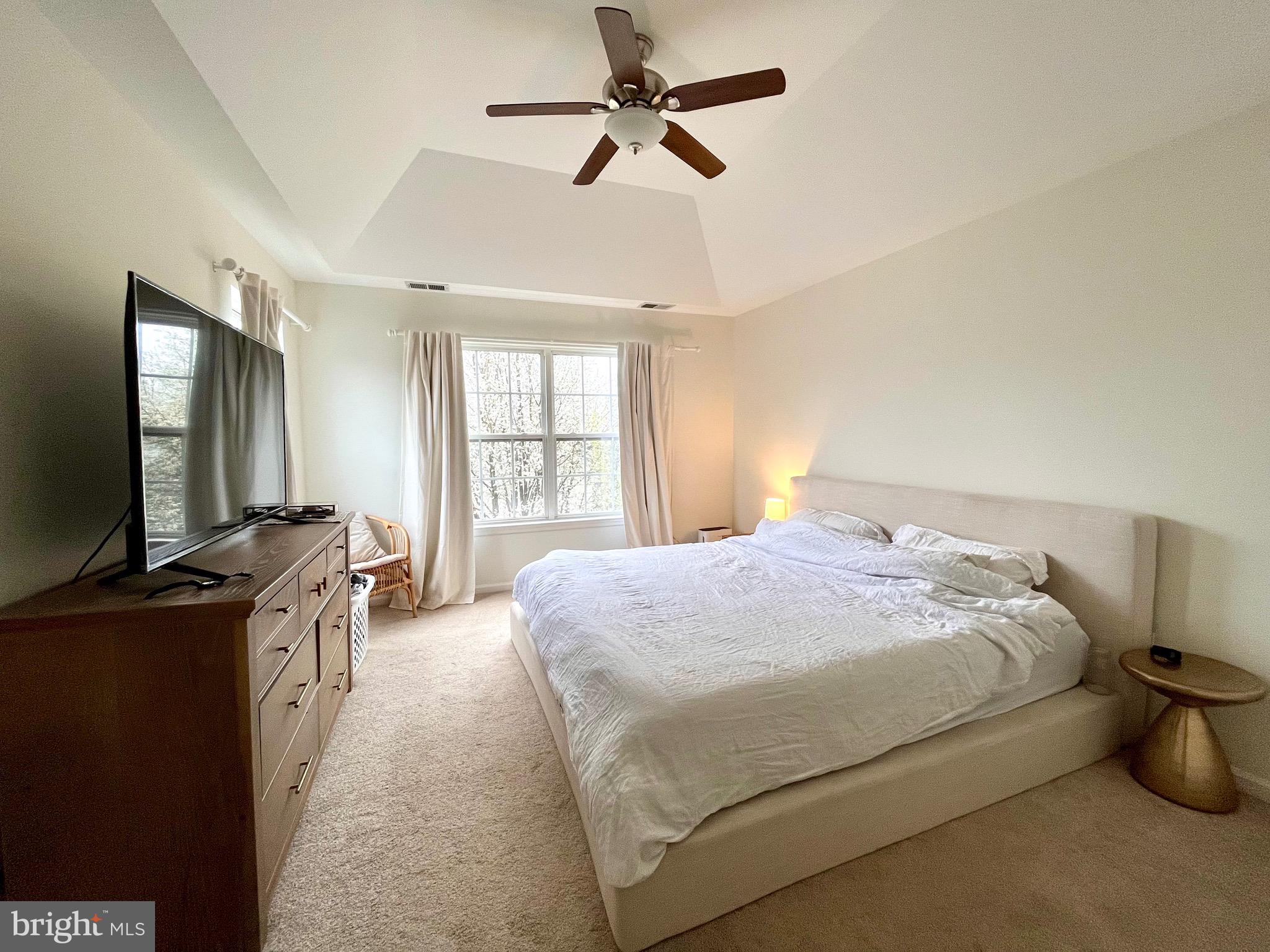 MONTCLAIR - Residential Lease