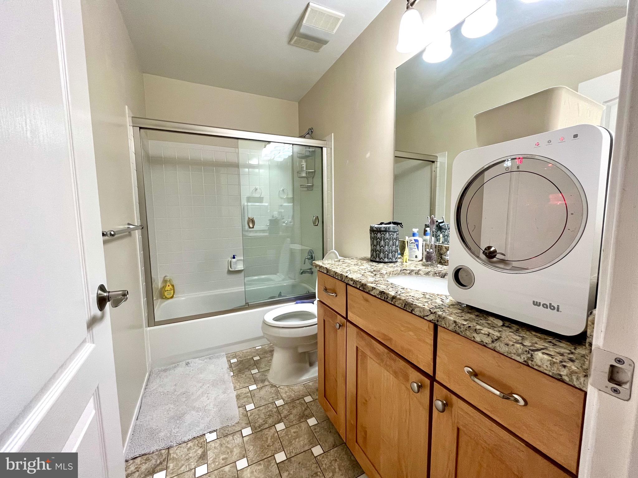 MONTCLAIR - Residential Lease