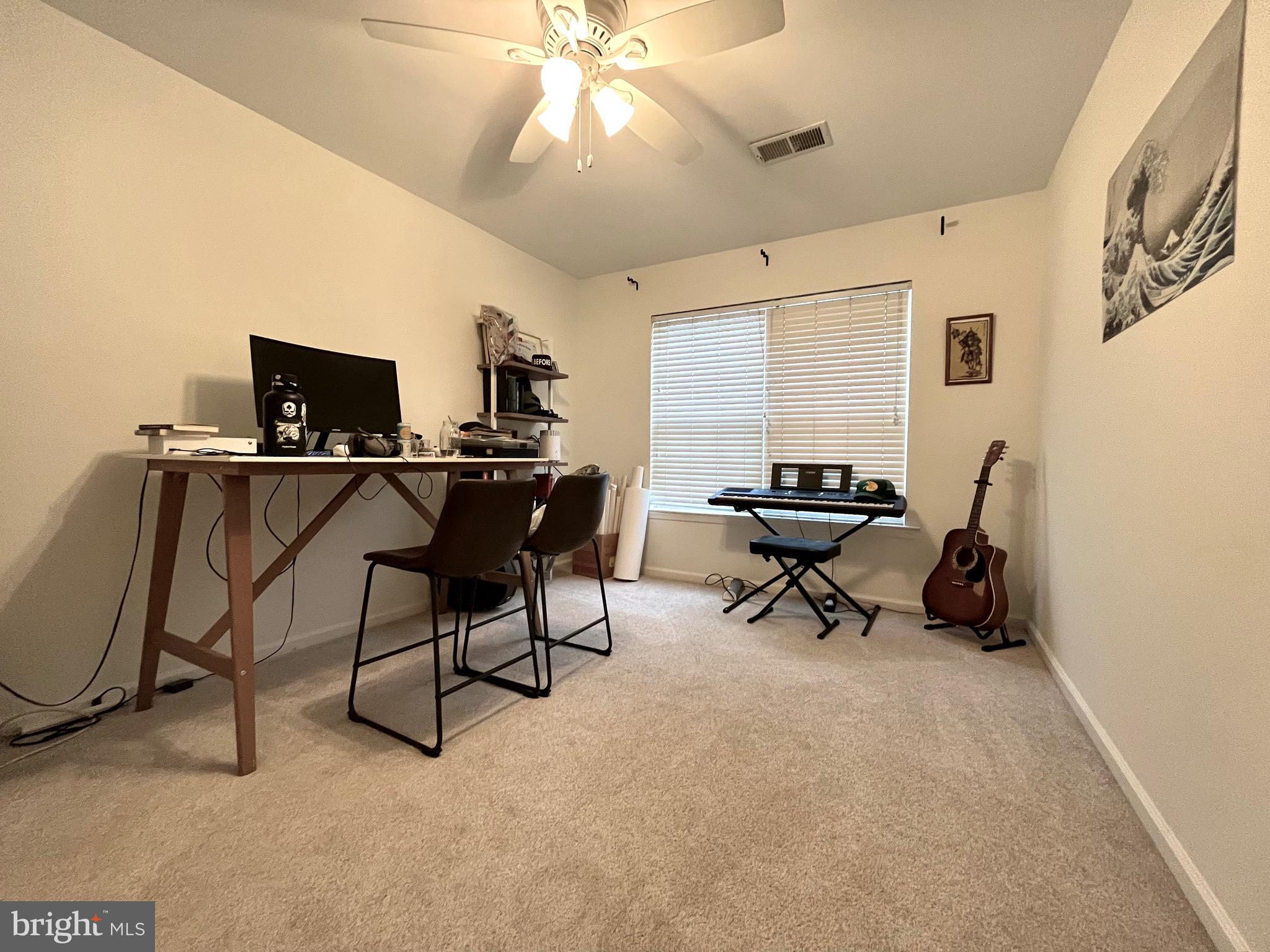 MONTCLAIR - Residential Lease