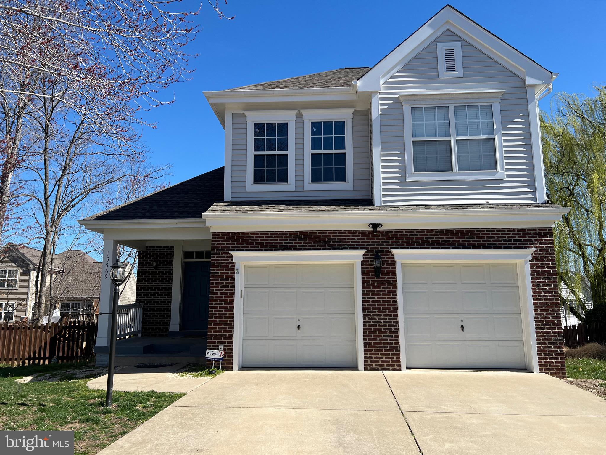 MONTCLAIR - Residential Lease