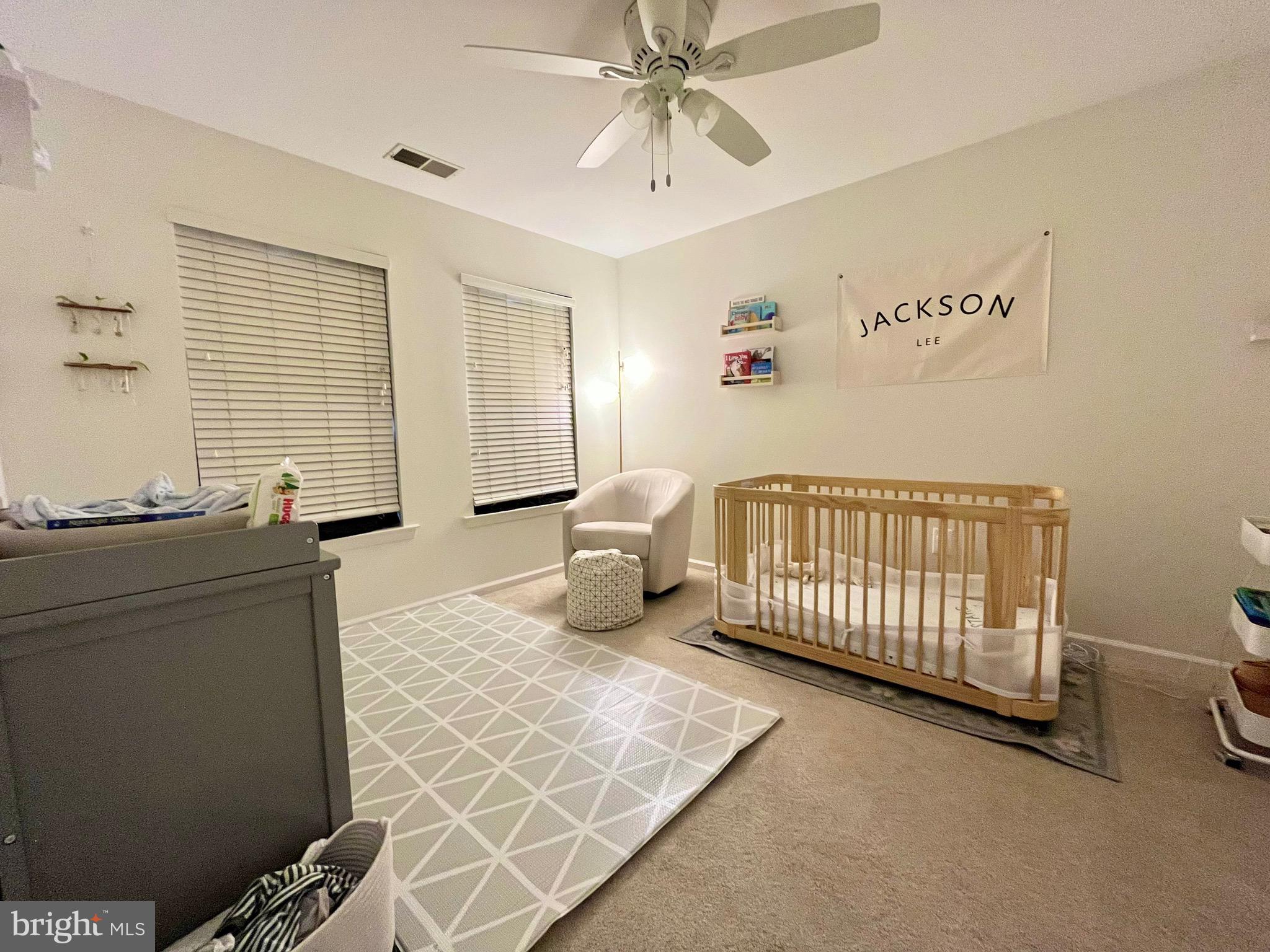 MONTCLAIR - Residential Lease