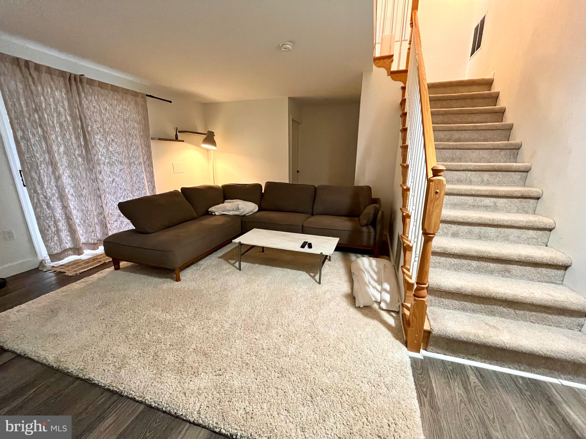 MONTCLAIR - Residential Lease