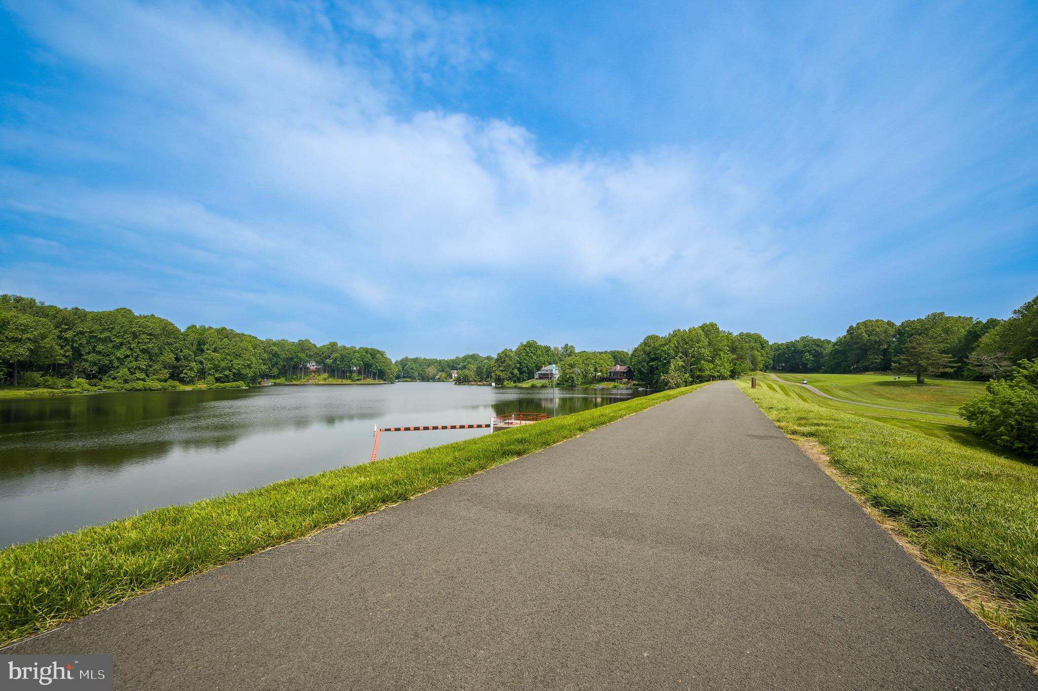 MONTCLAIR - Residential Lease