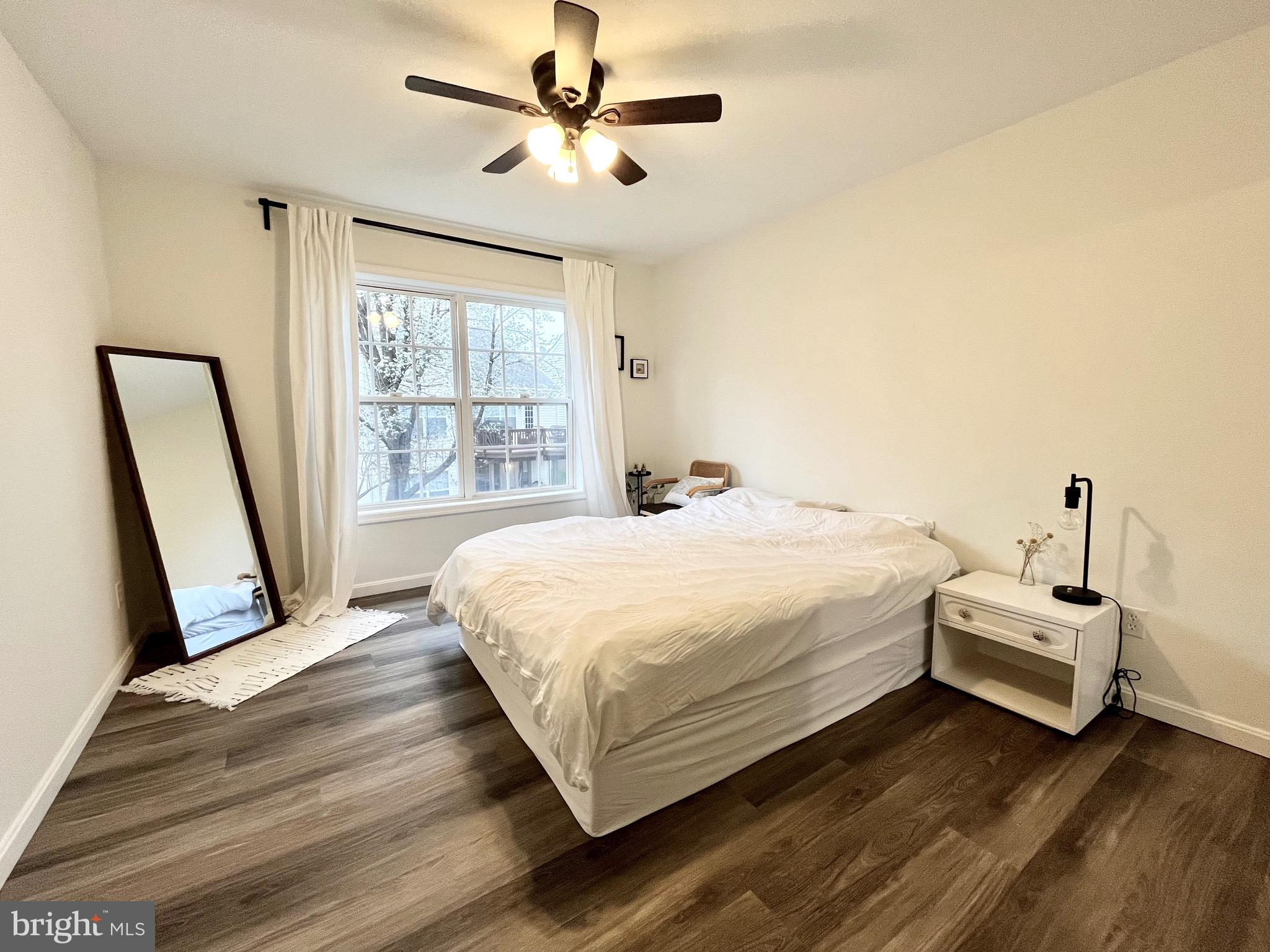 MONTCLAIR - Residential Lease