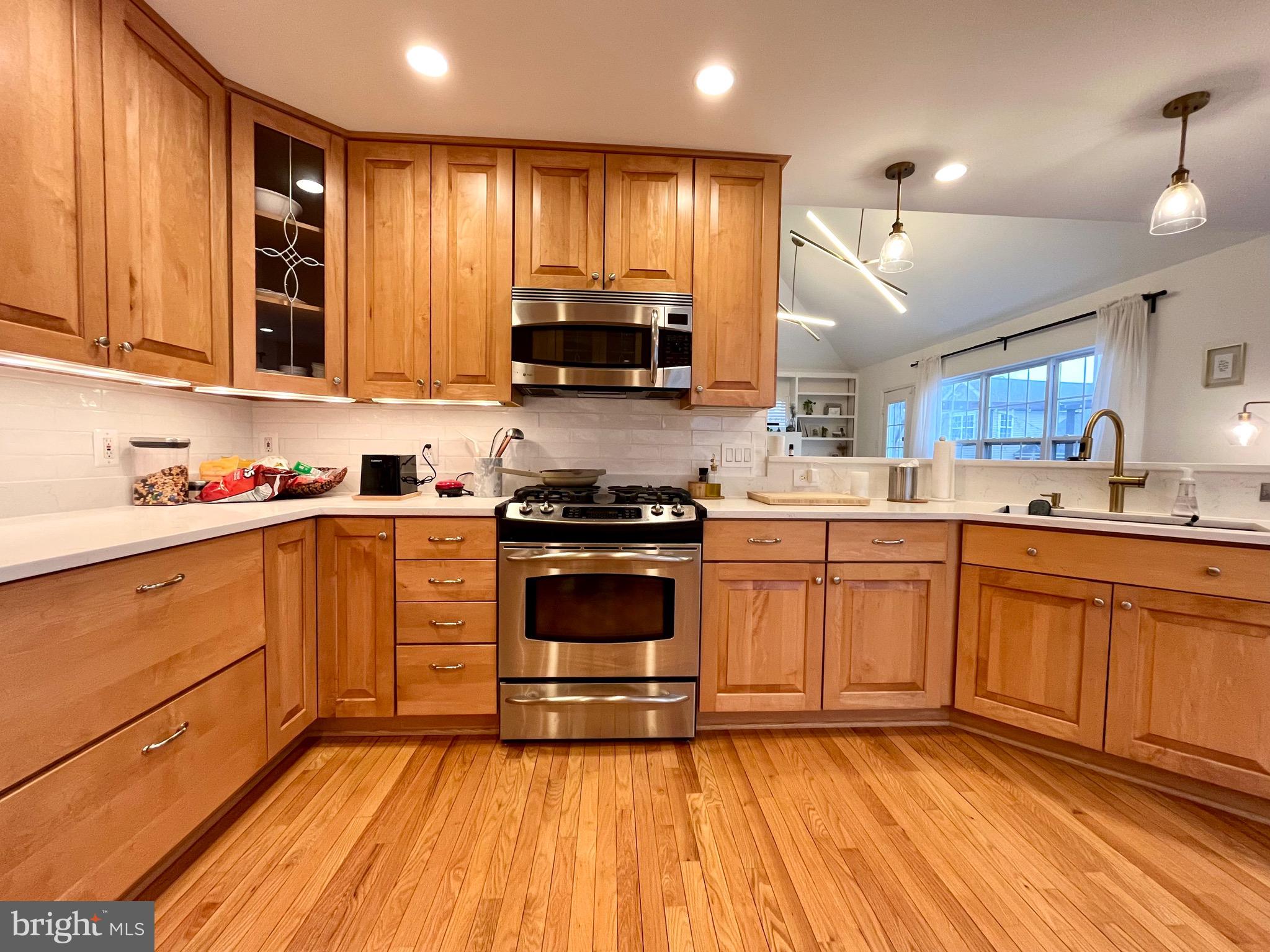 MONTCLAIR - Residential Lease