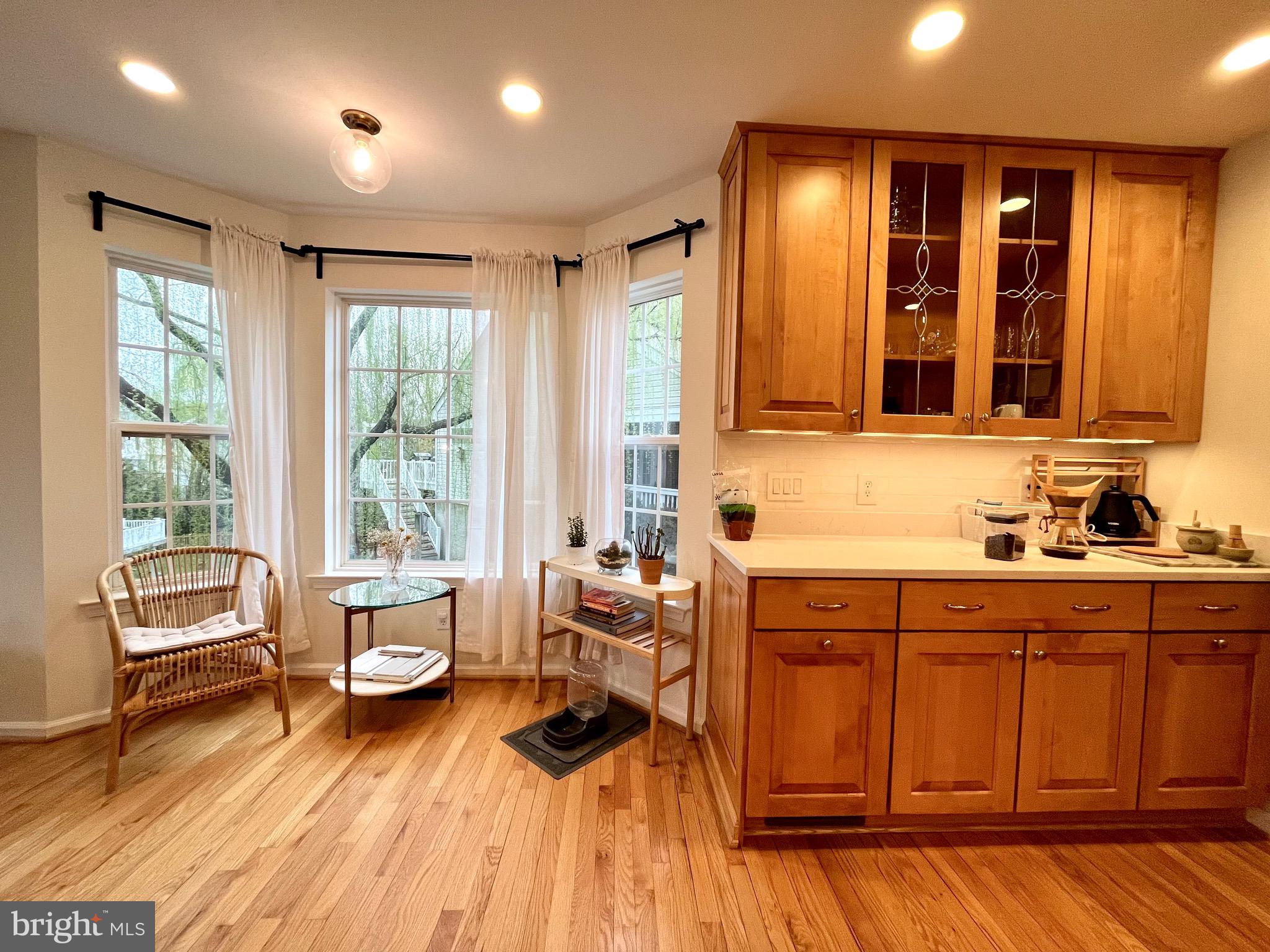 MONTCLAIR - Residential Lease