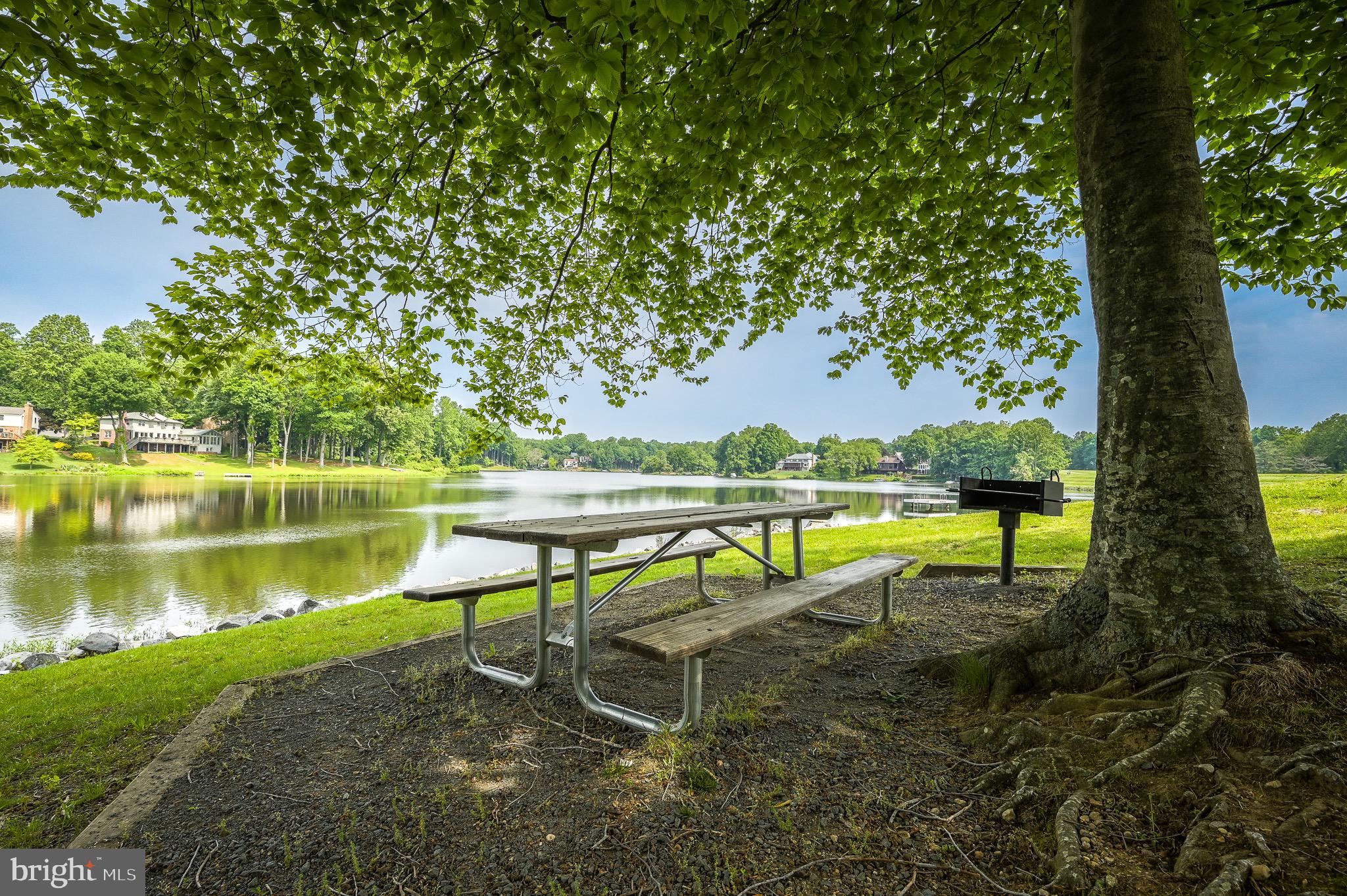 MONTCLAIR - Residential Lease