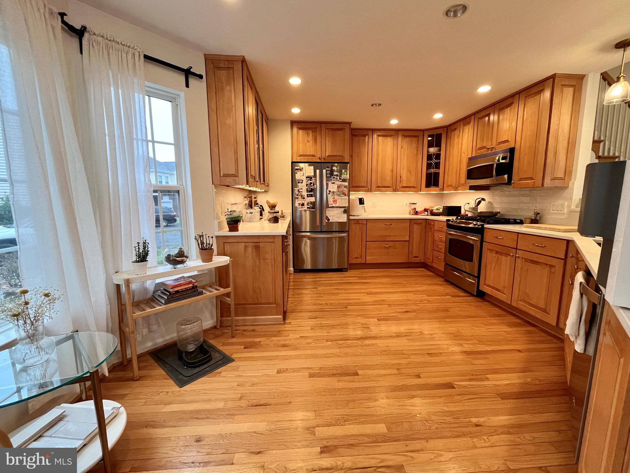 MONTCLAIR - Residential Lease