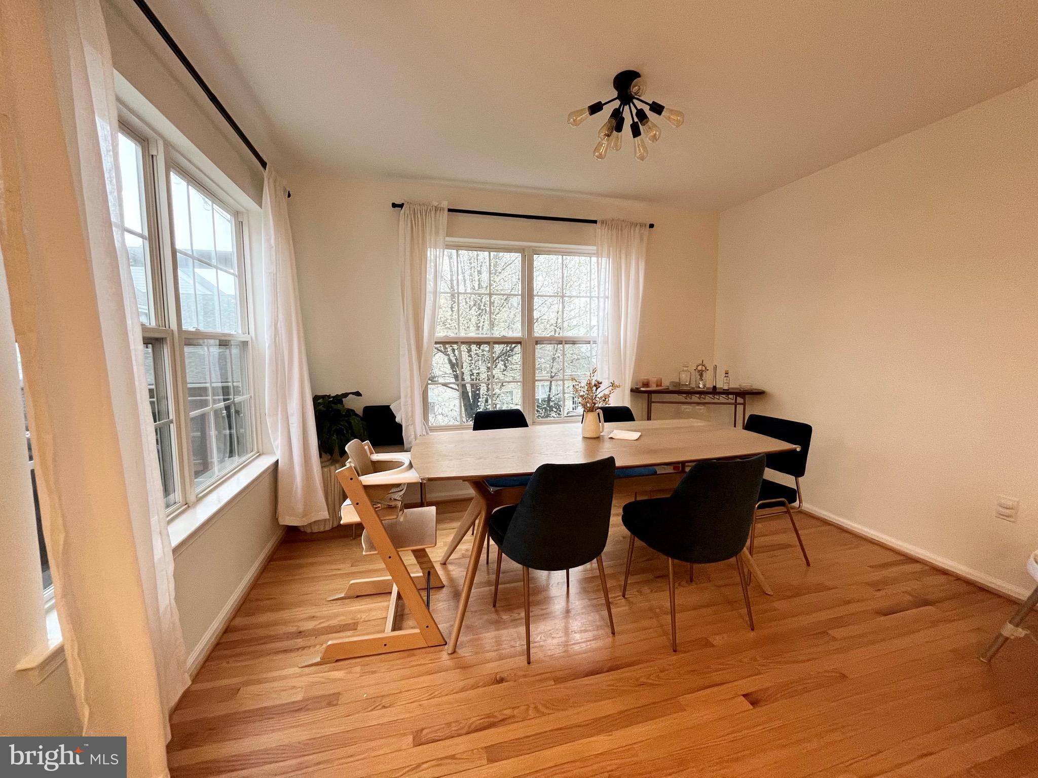 MONTCLAIR - Residential Lease