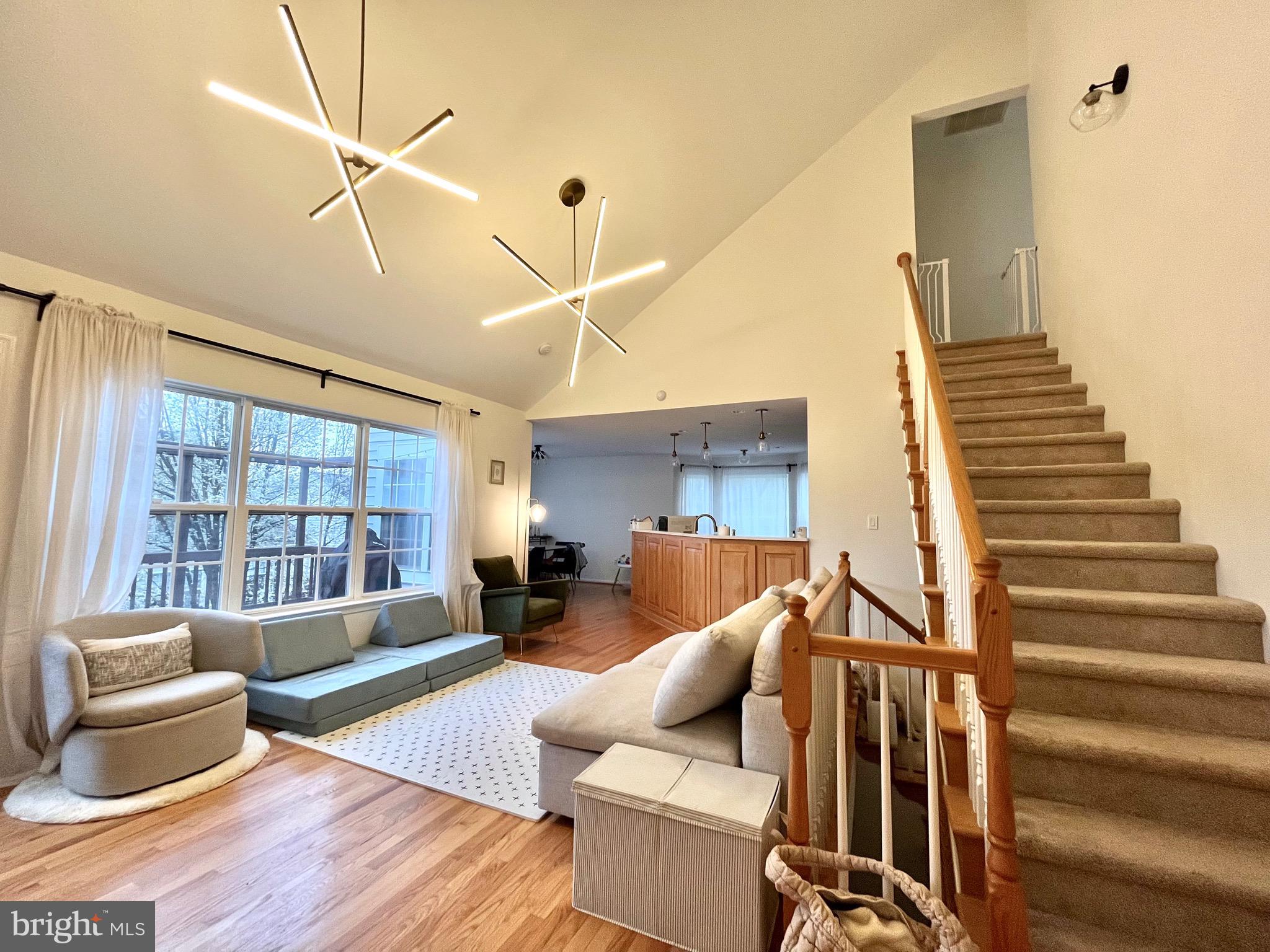 MONTCLAIR - Residential Lease