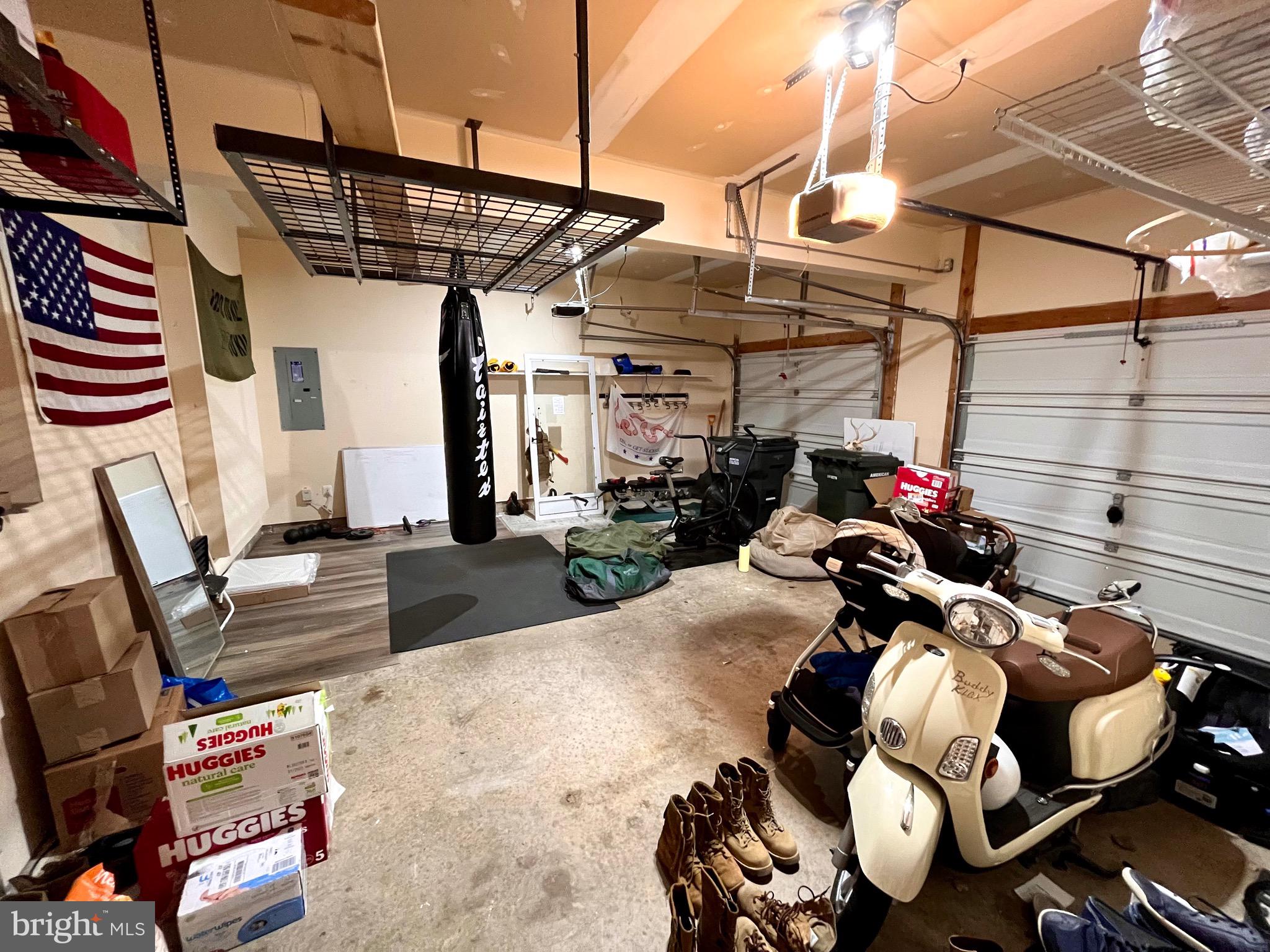 MONTCLAIR - Residential Lease