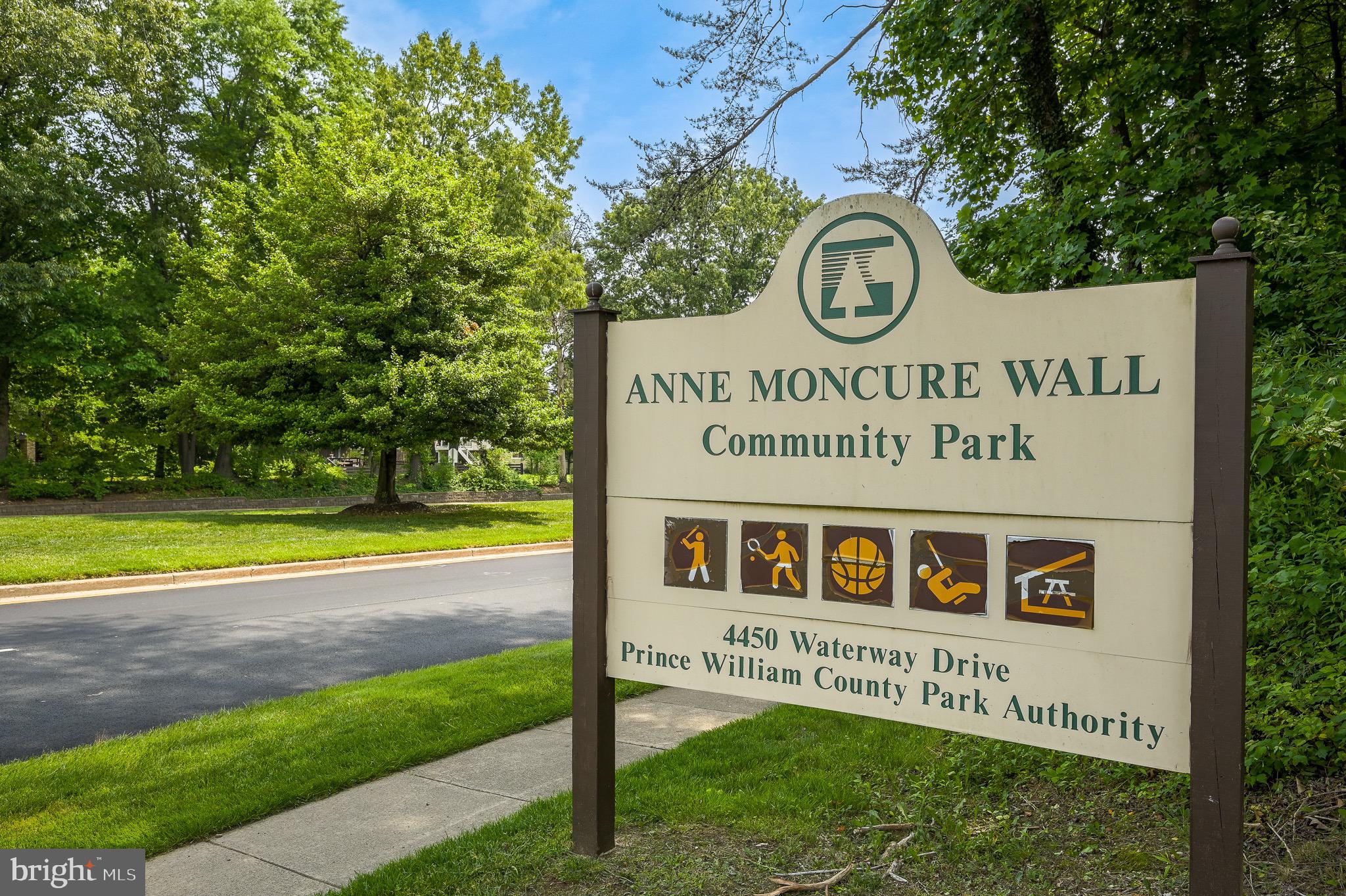 MONTCLAIR - Residential Lease