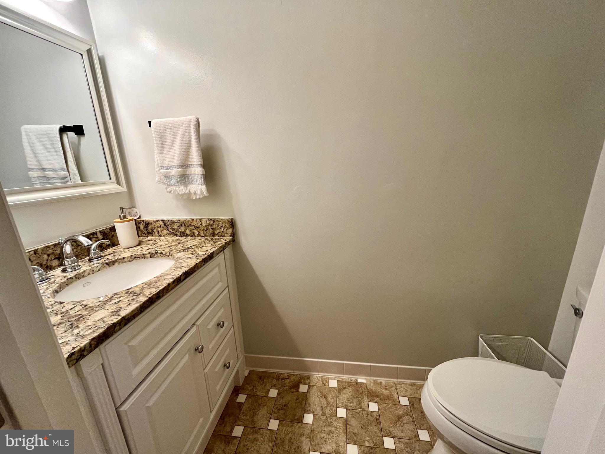 MONTCLAIR - Residential Lease