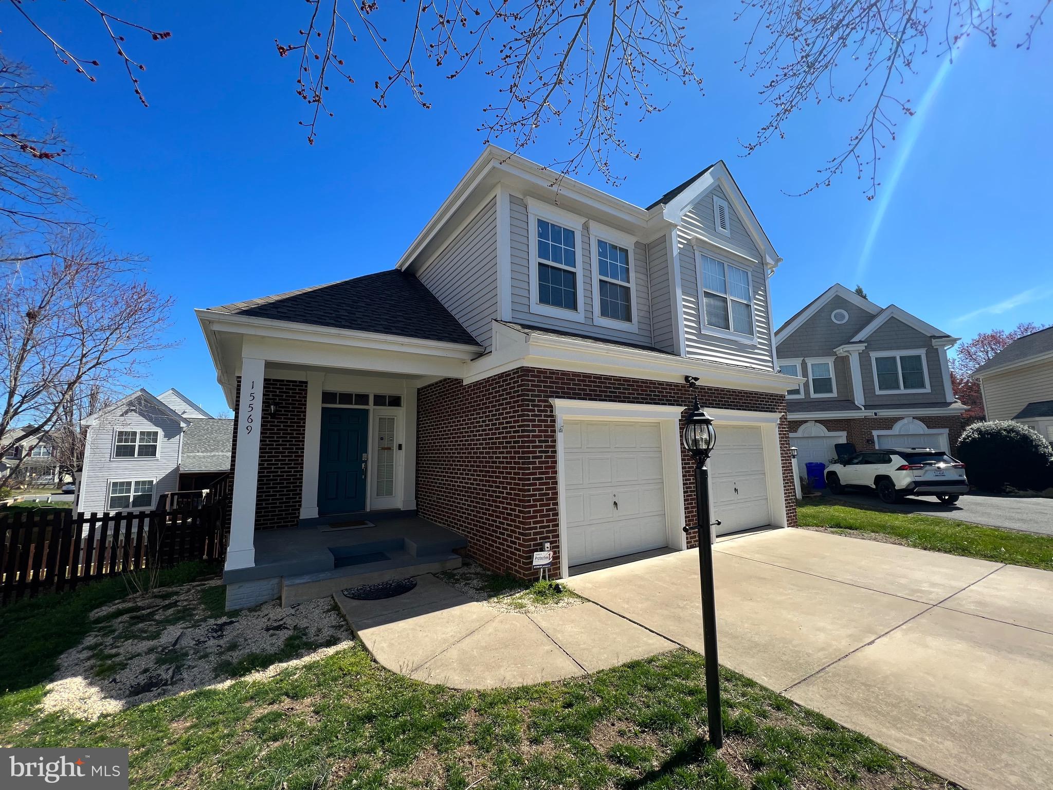 MONTCLAIR - Residential Lease