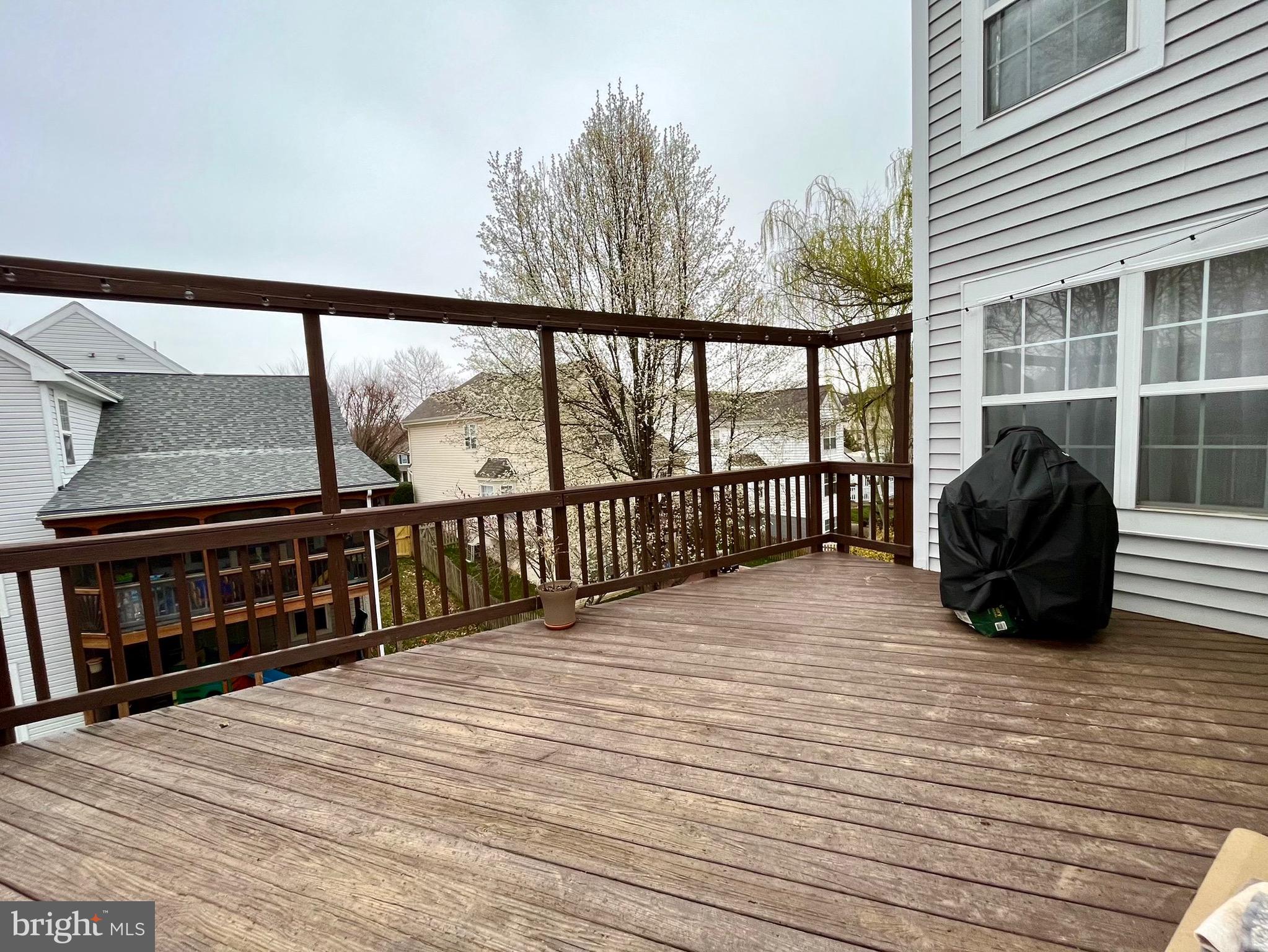 MONTCLAIR - Residential Lease