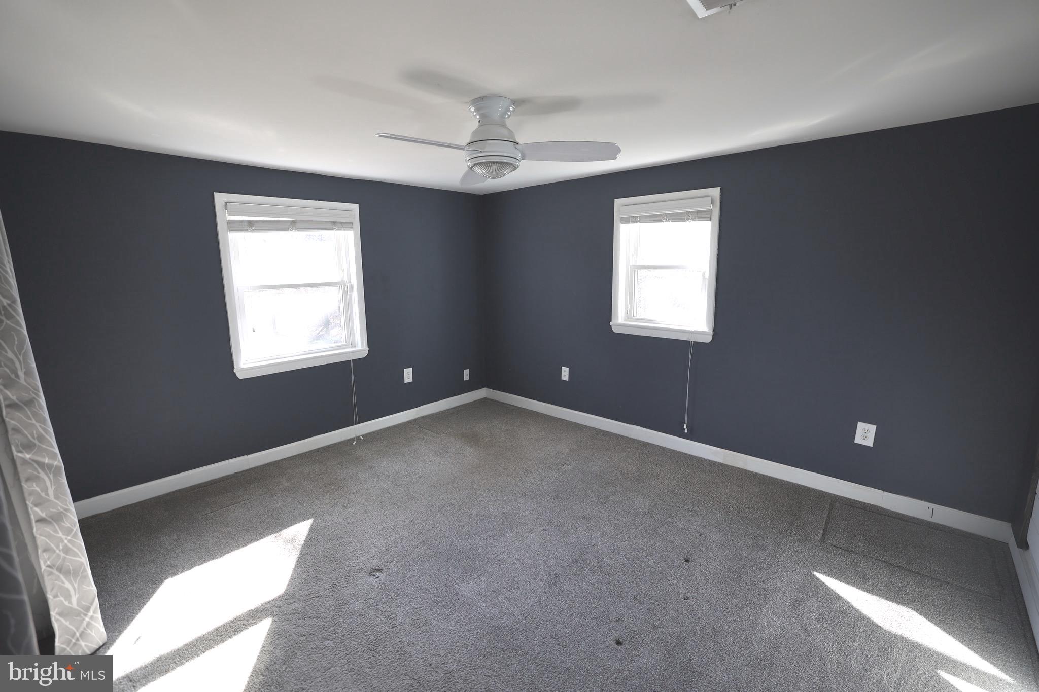 ROSSINI PROPERTY - Residential Lease