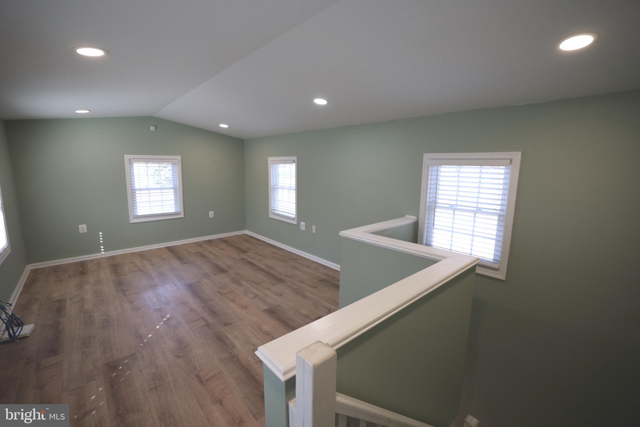 ROSSINI PROPERTY - Residential Lease